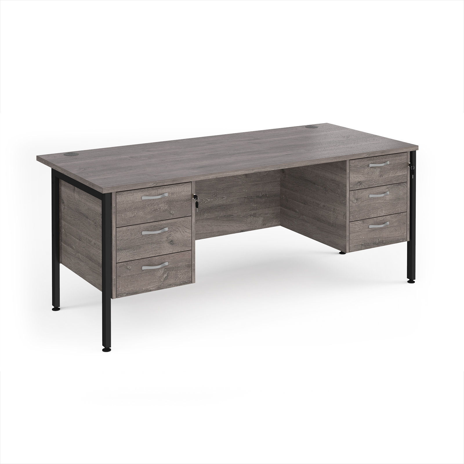 Grey Oak