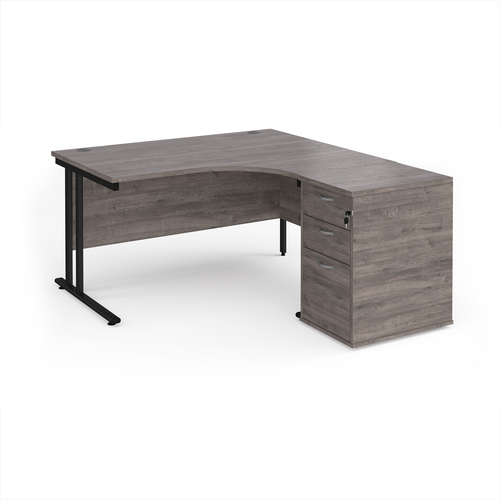 Grey Oak