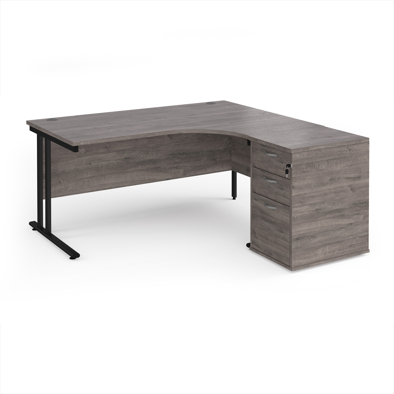 Grey Oak