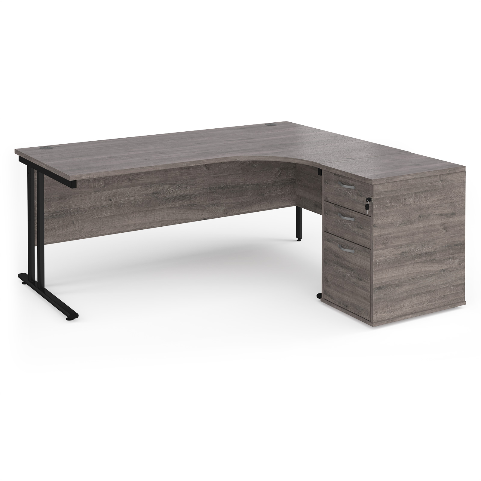 Grey Oak