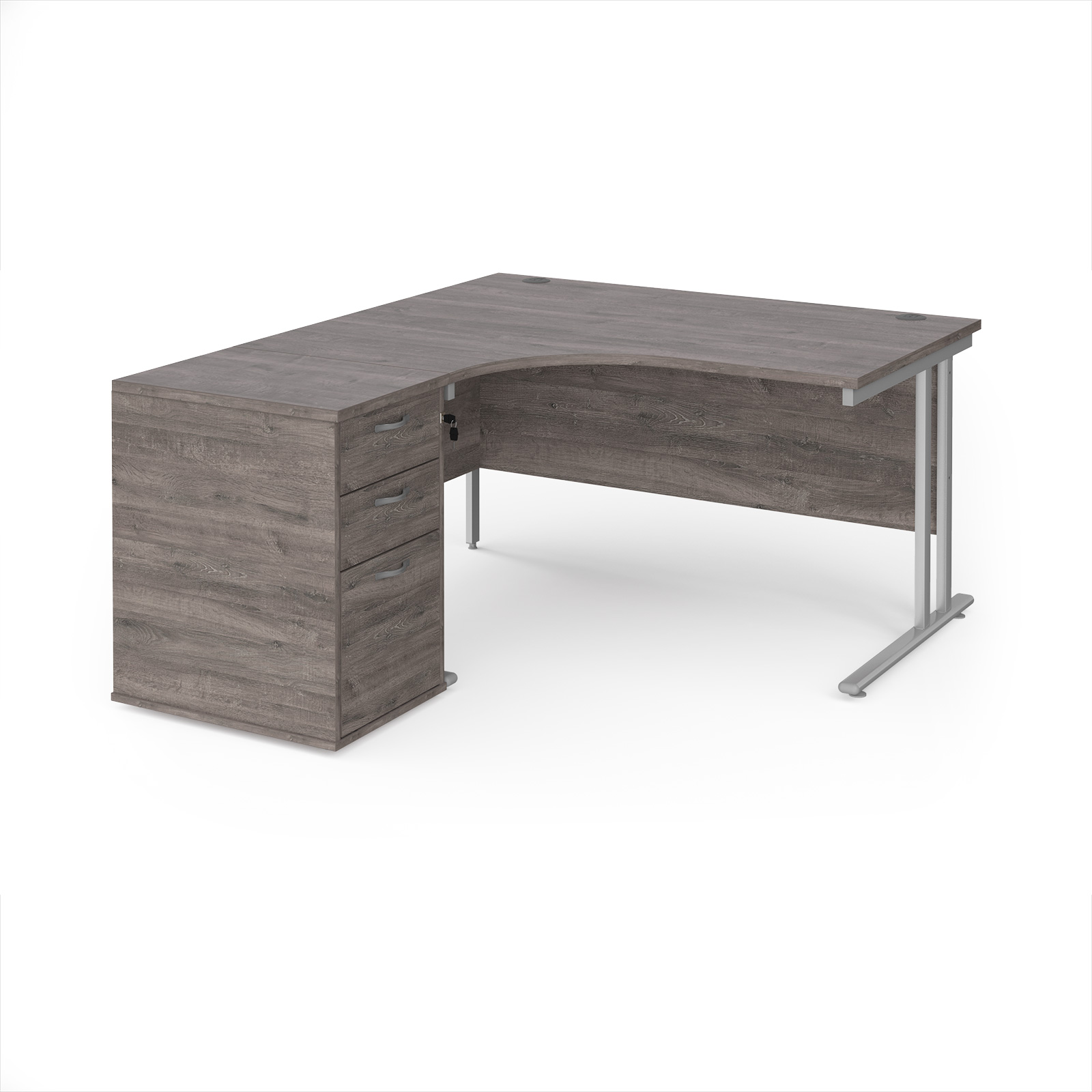 Grey Oak