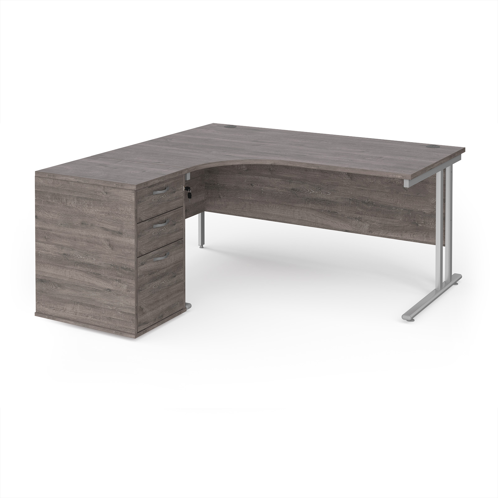 Grey Oak