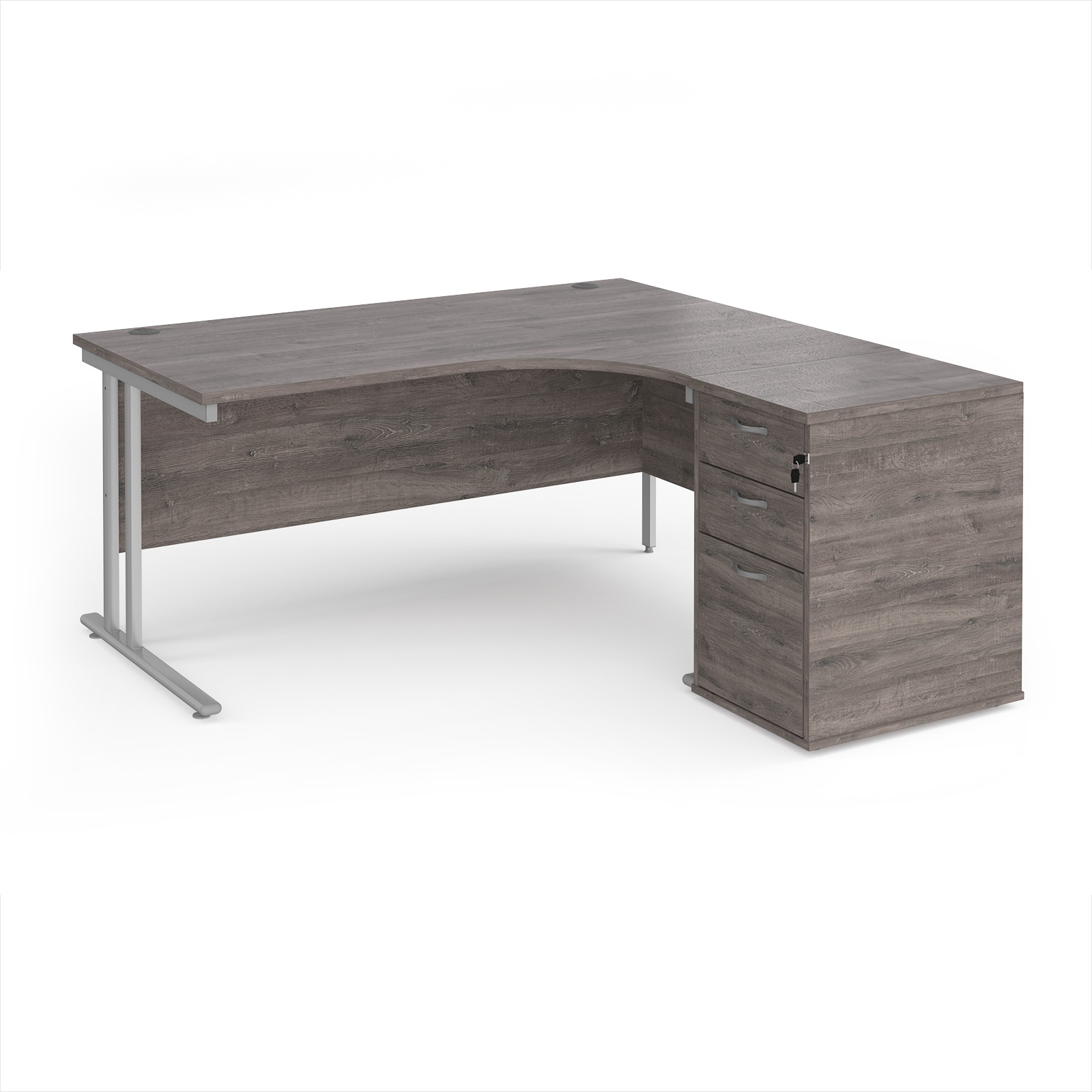 Grey Oak
