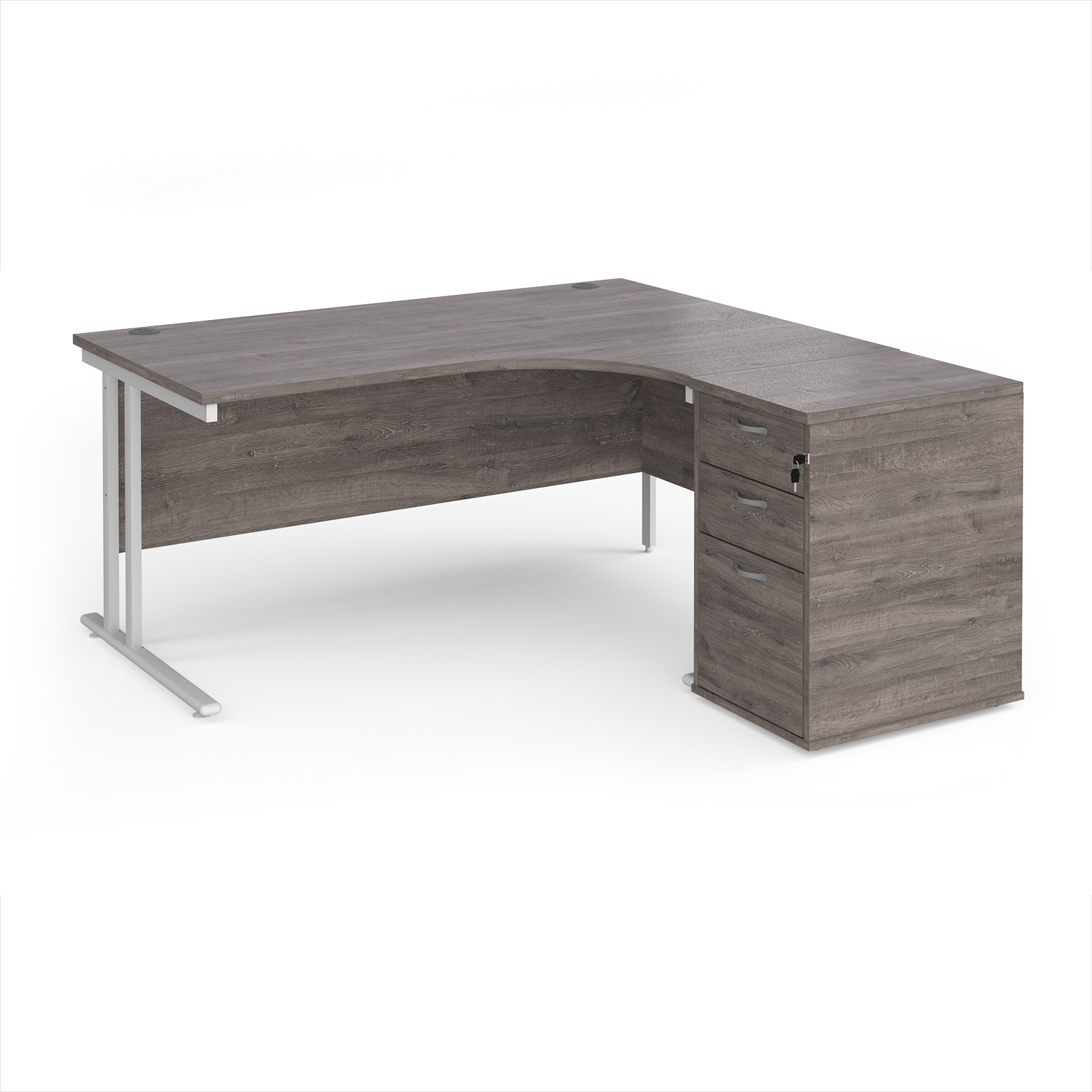 Grey Oak