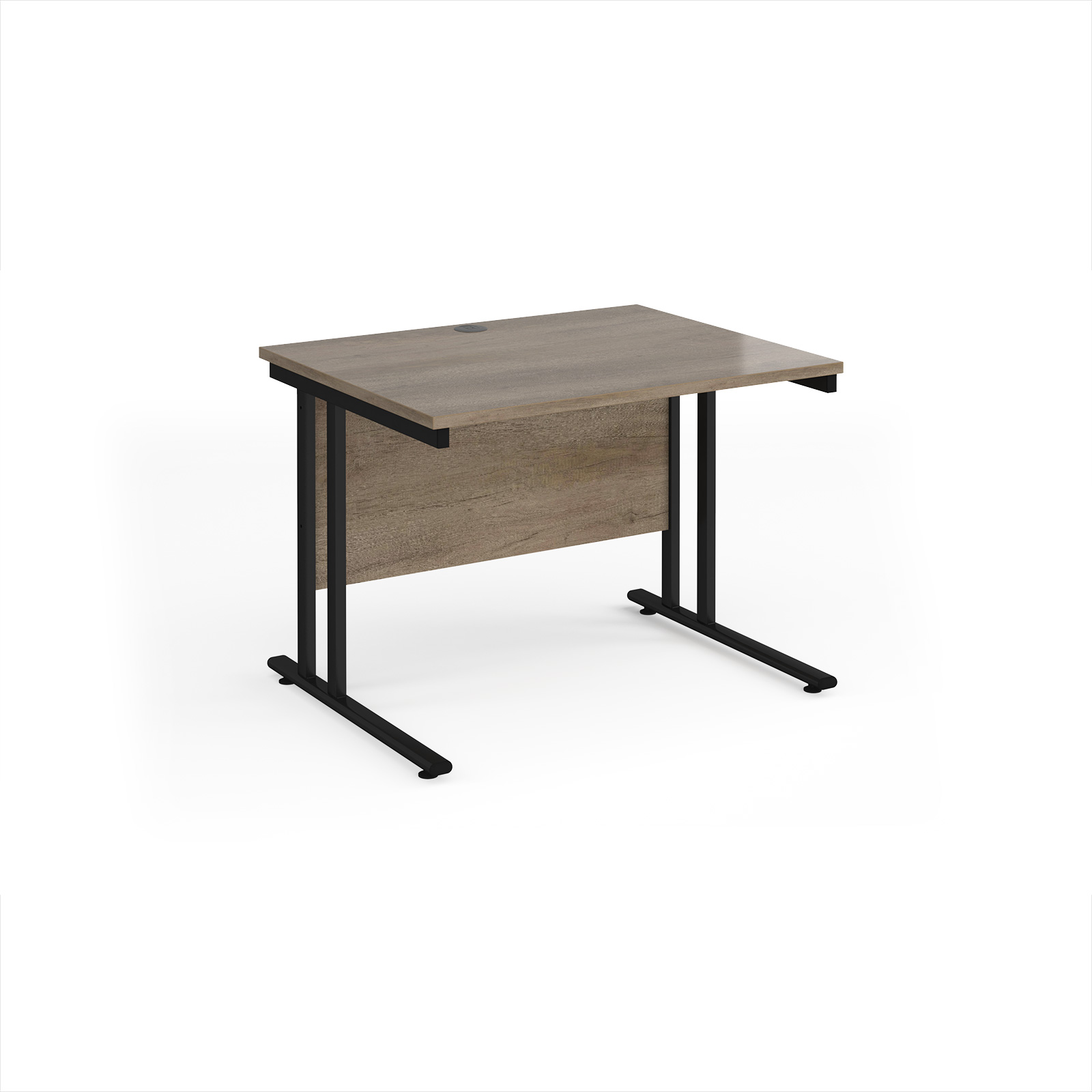 Grey Nebraska Oak