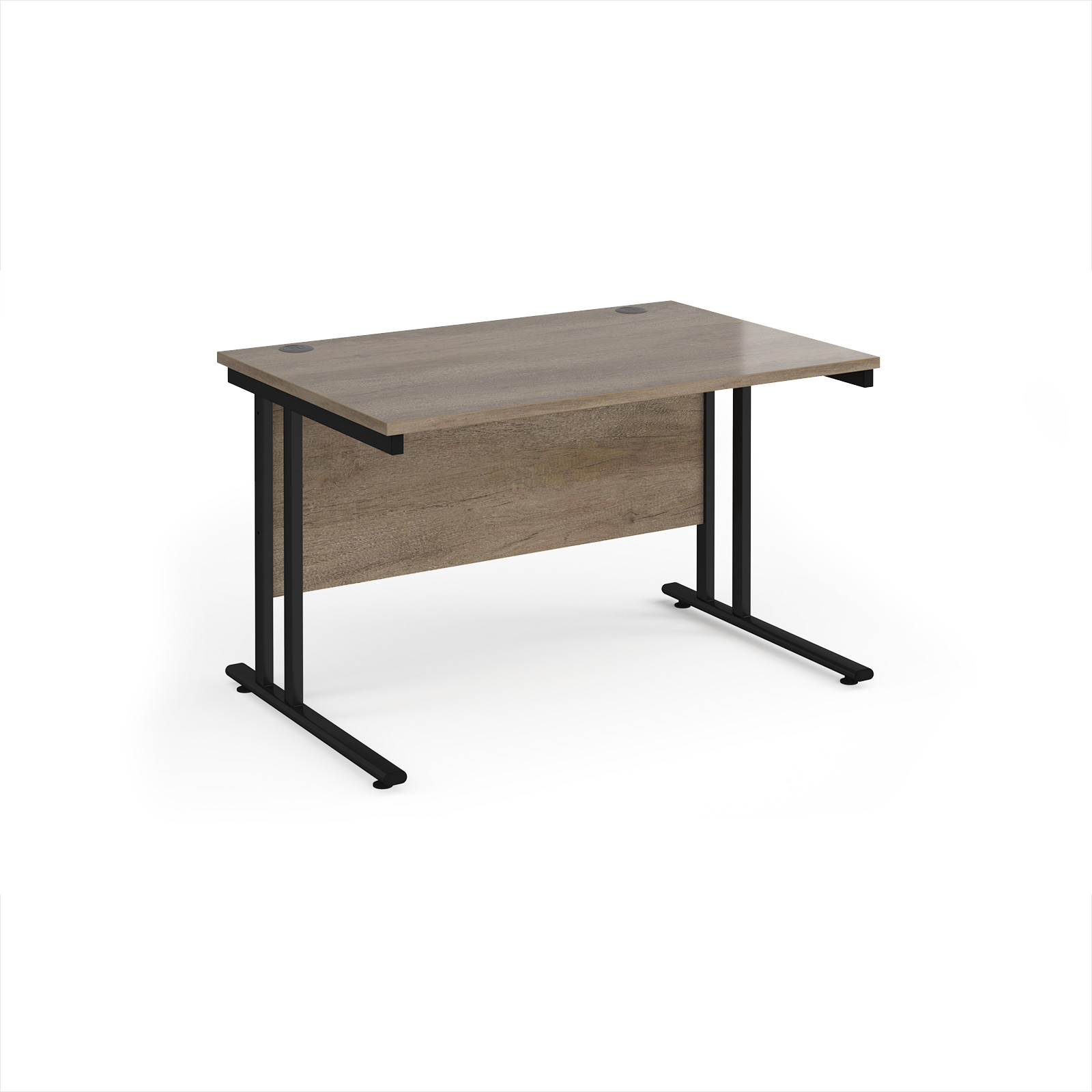 Grey Nebraska Oak