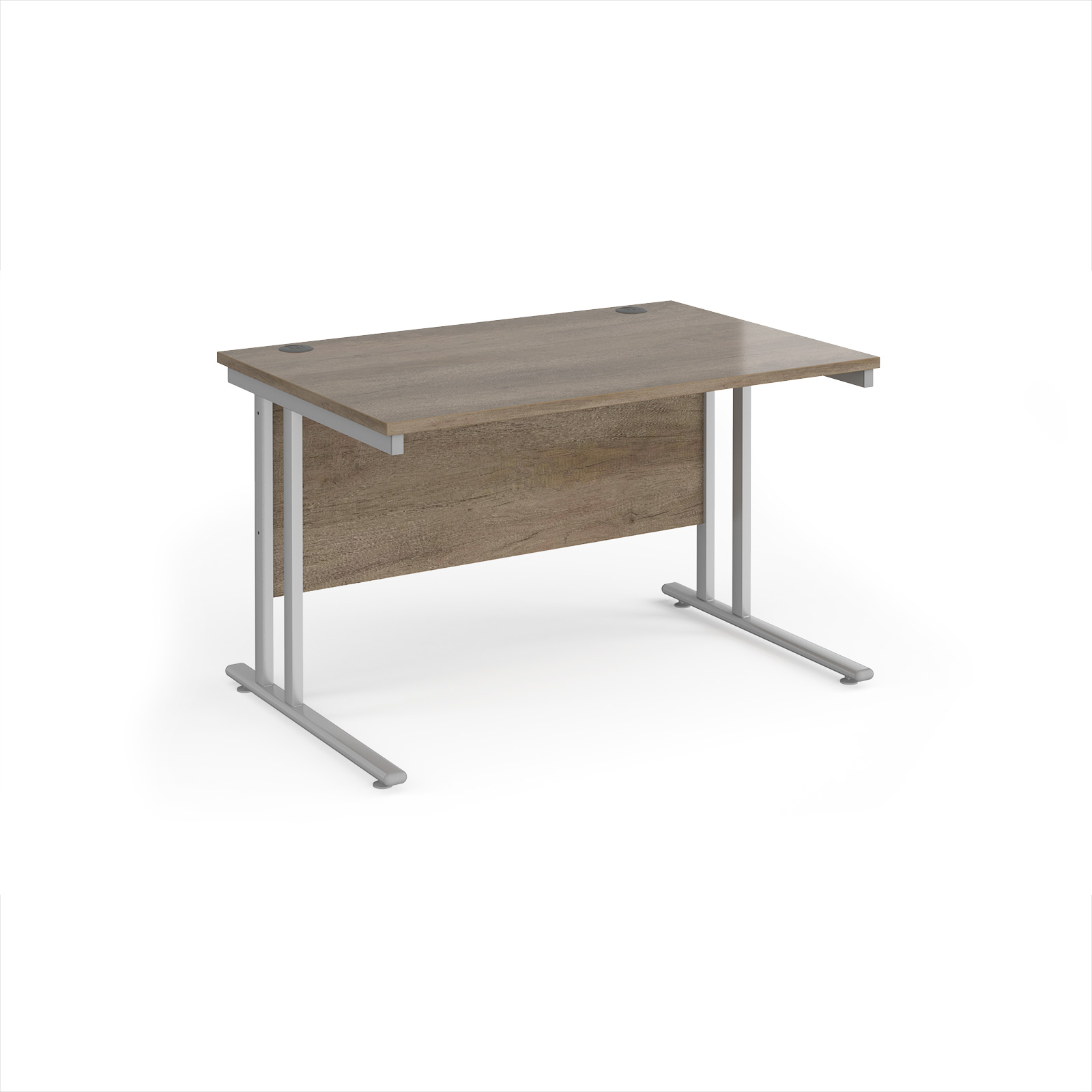 Grey Nebraska Oak