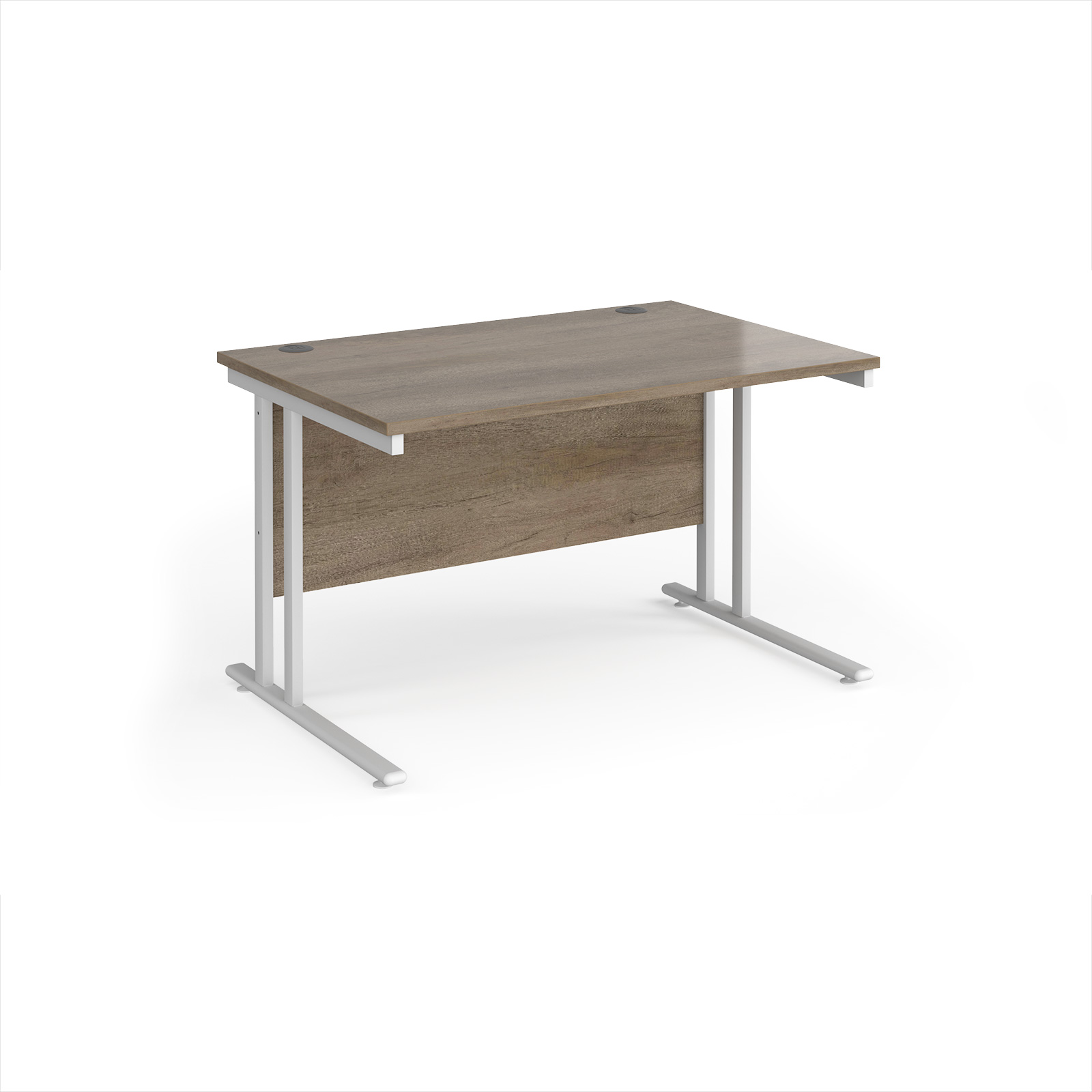 Grey Nebraska Oak