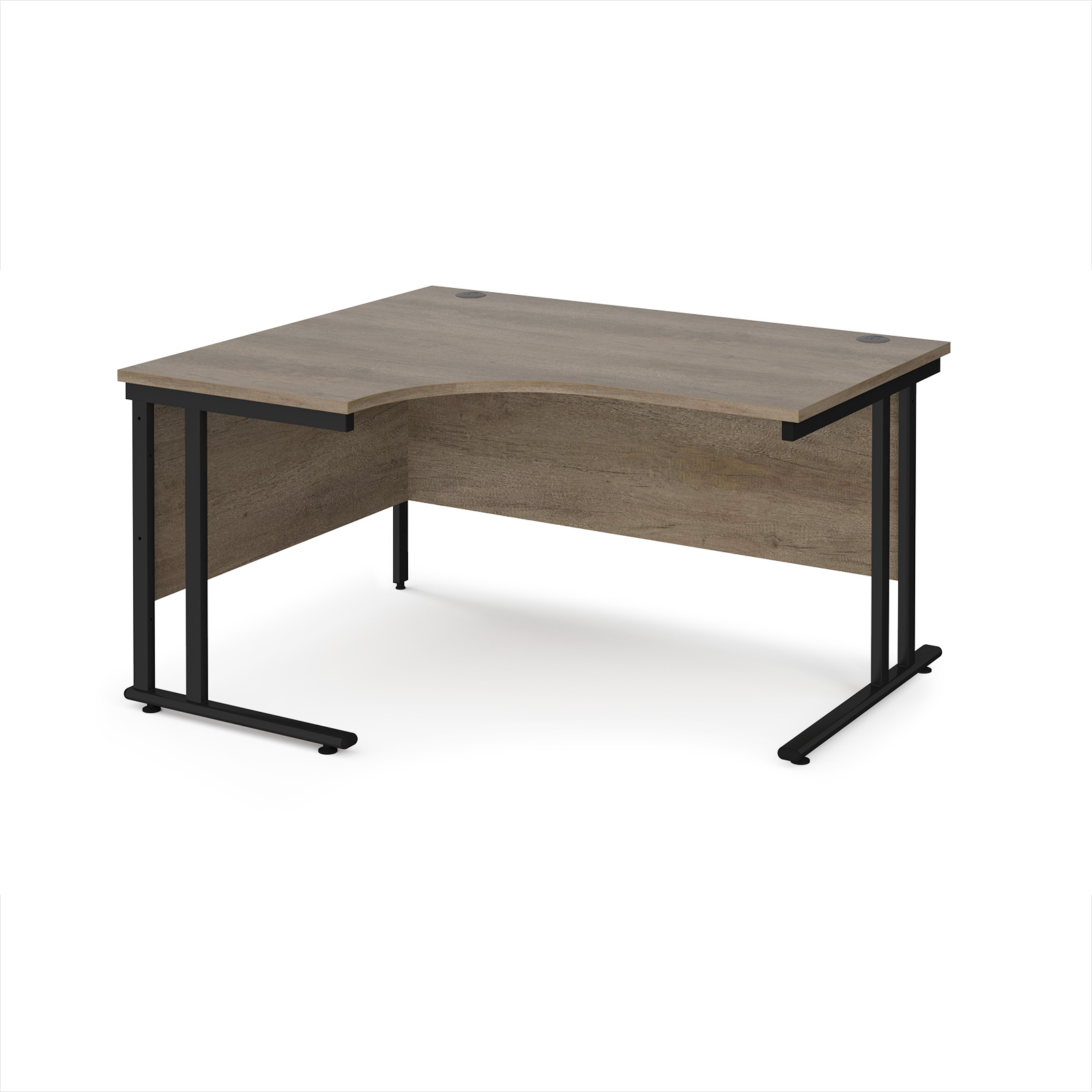 Grey Nebraska Oak