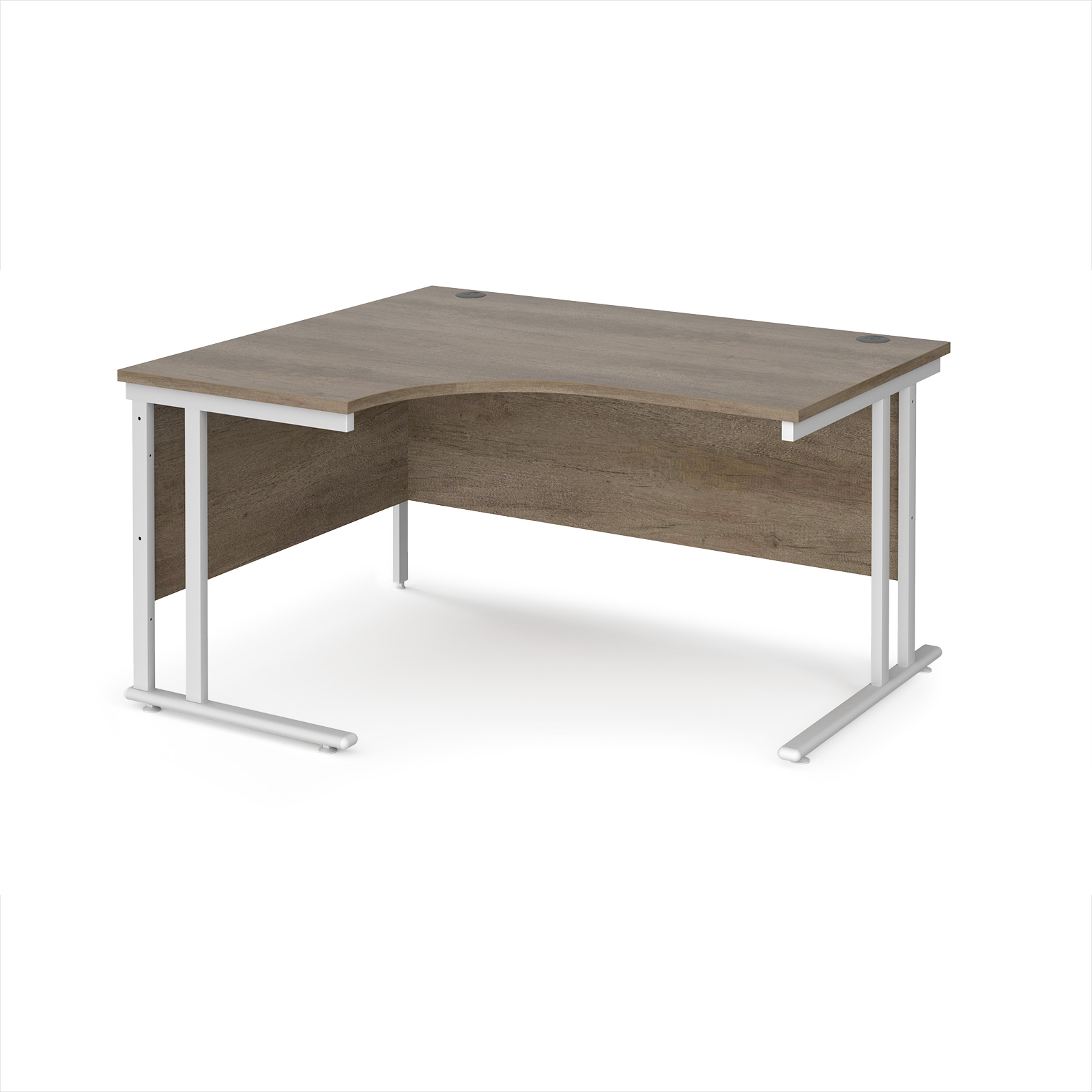 Grey Nebraska Oak