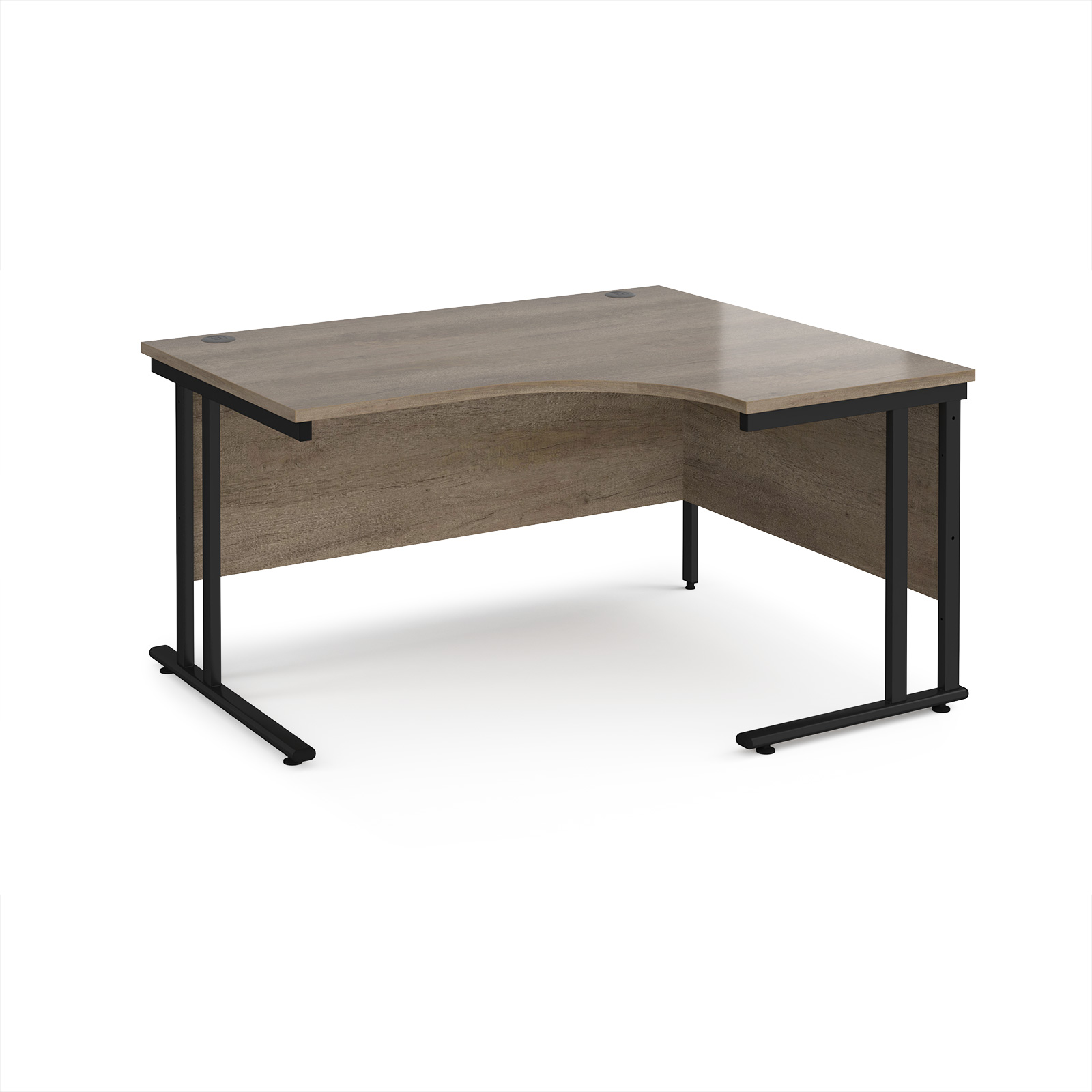 Grey Nebraska Oak