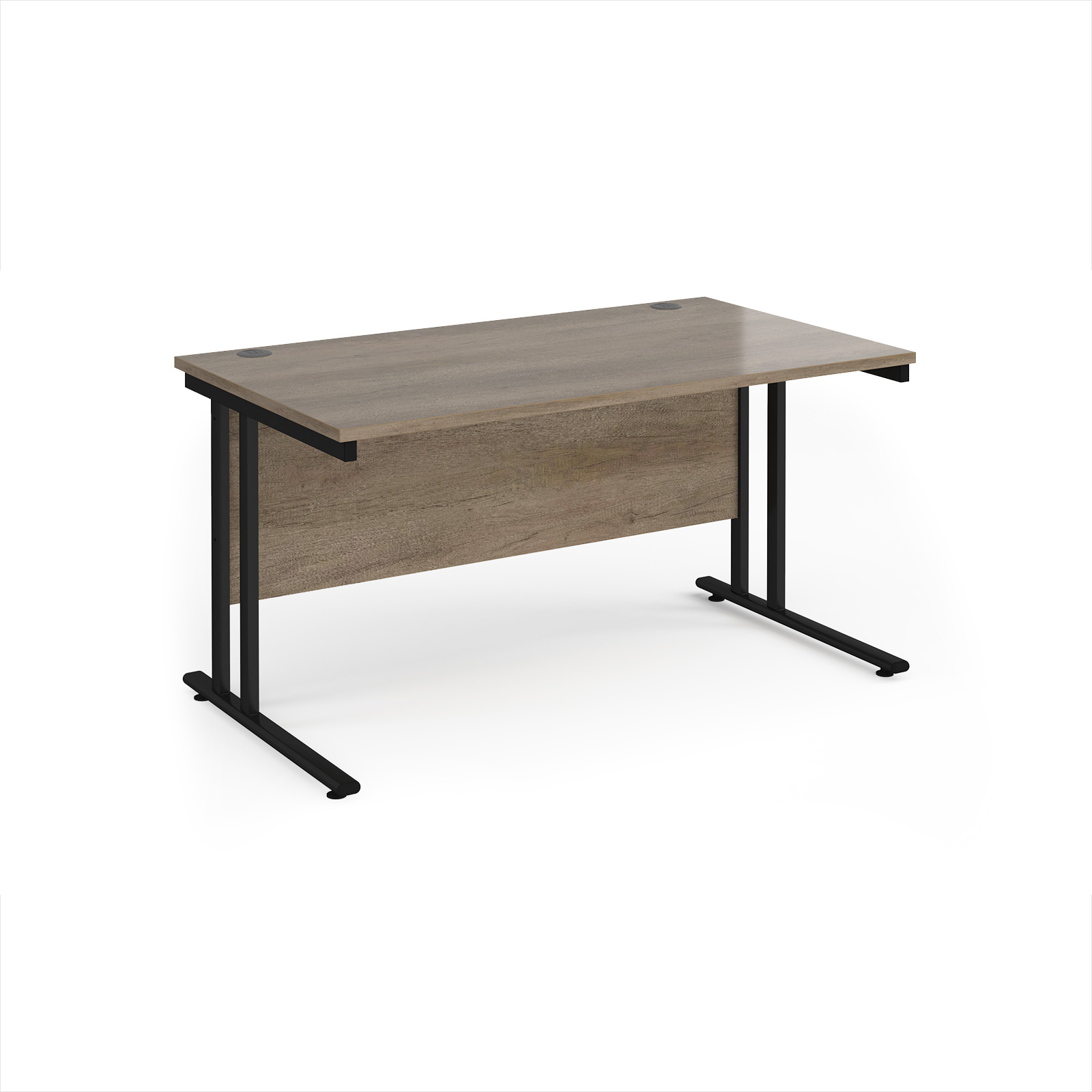 Grey Nebraska Oak