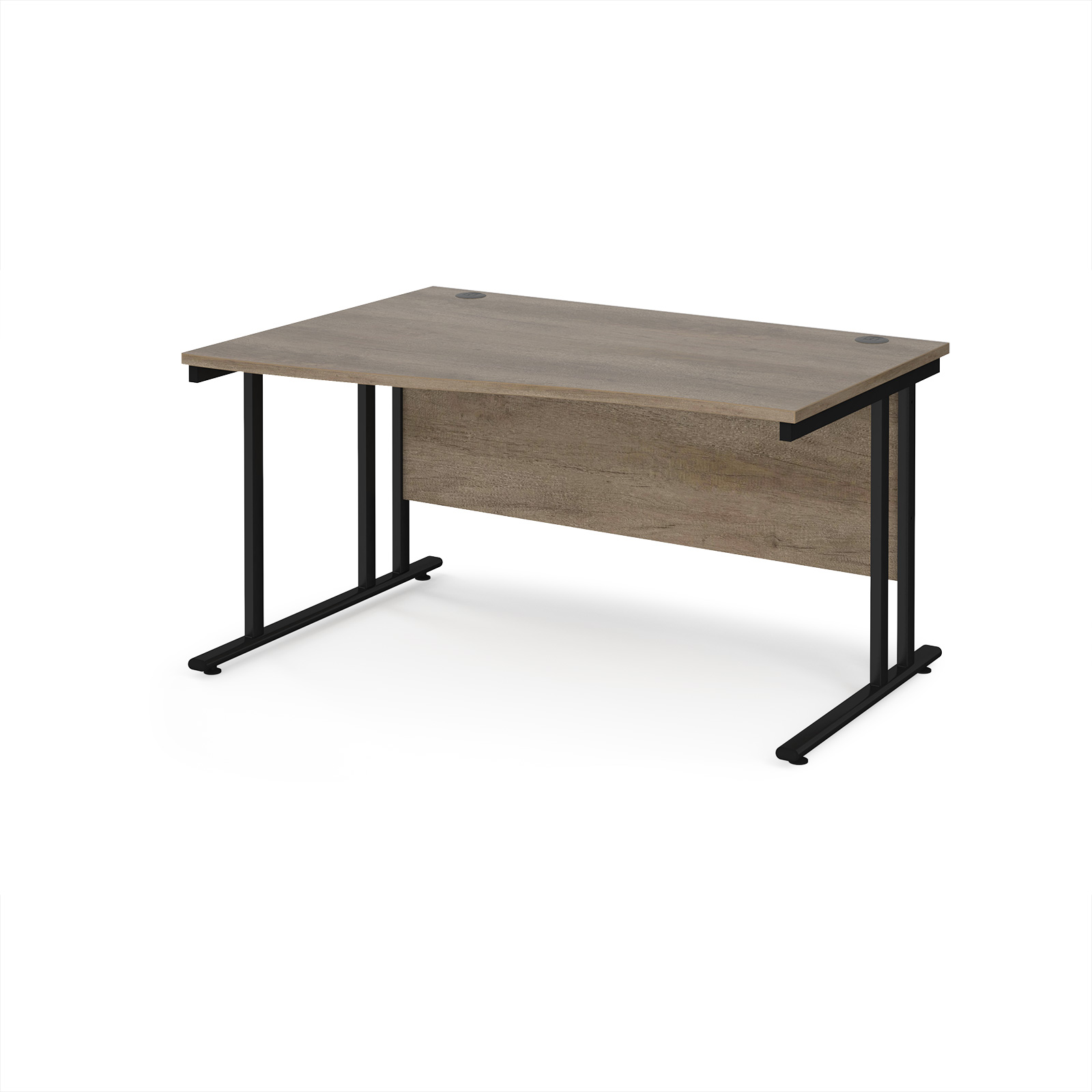 Grey Nebraska Oak