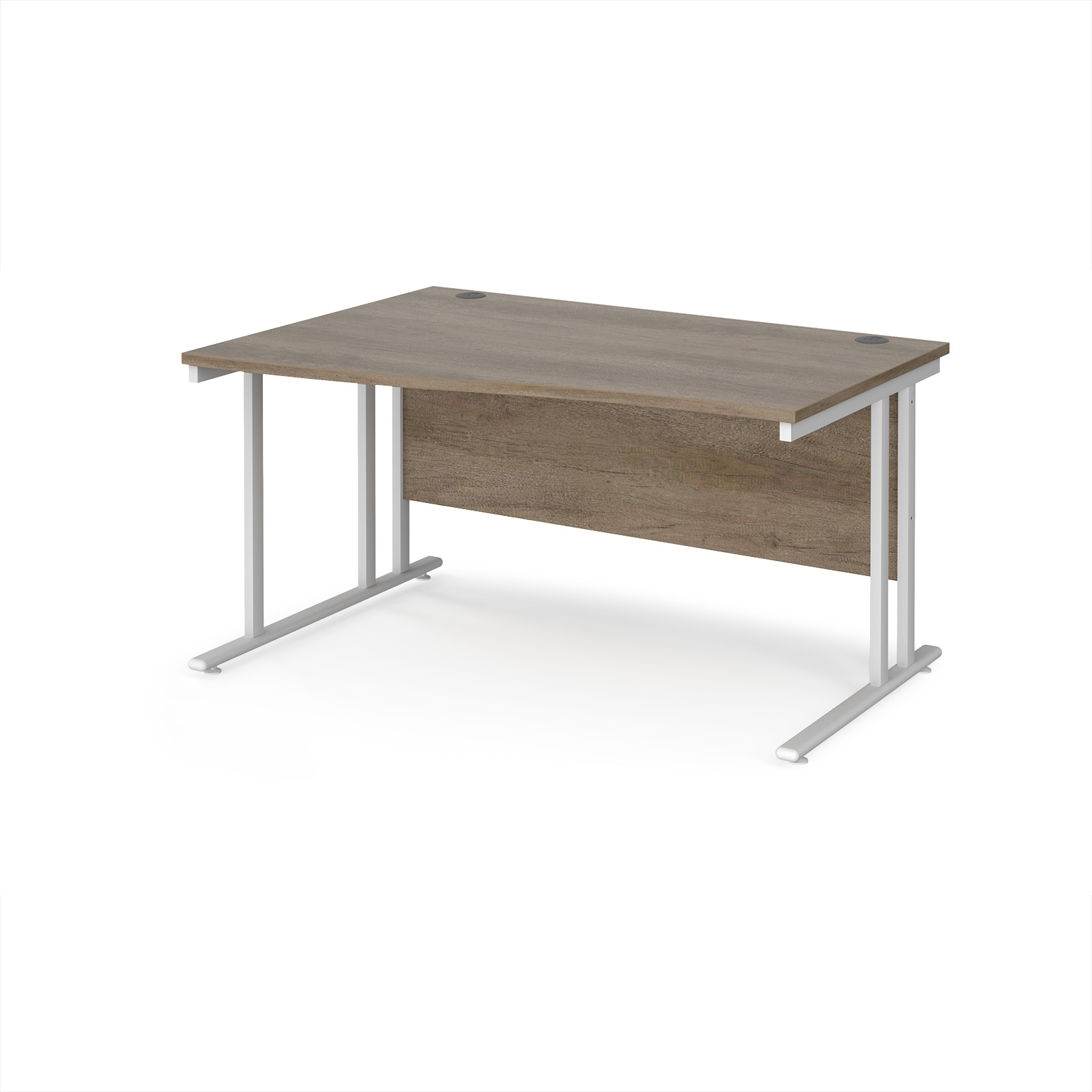 Grey Nebraska Oak
