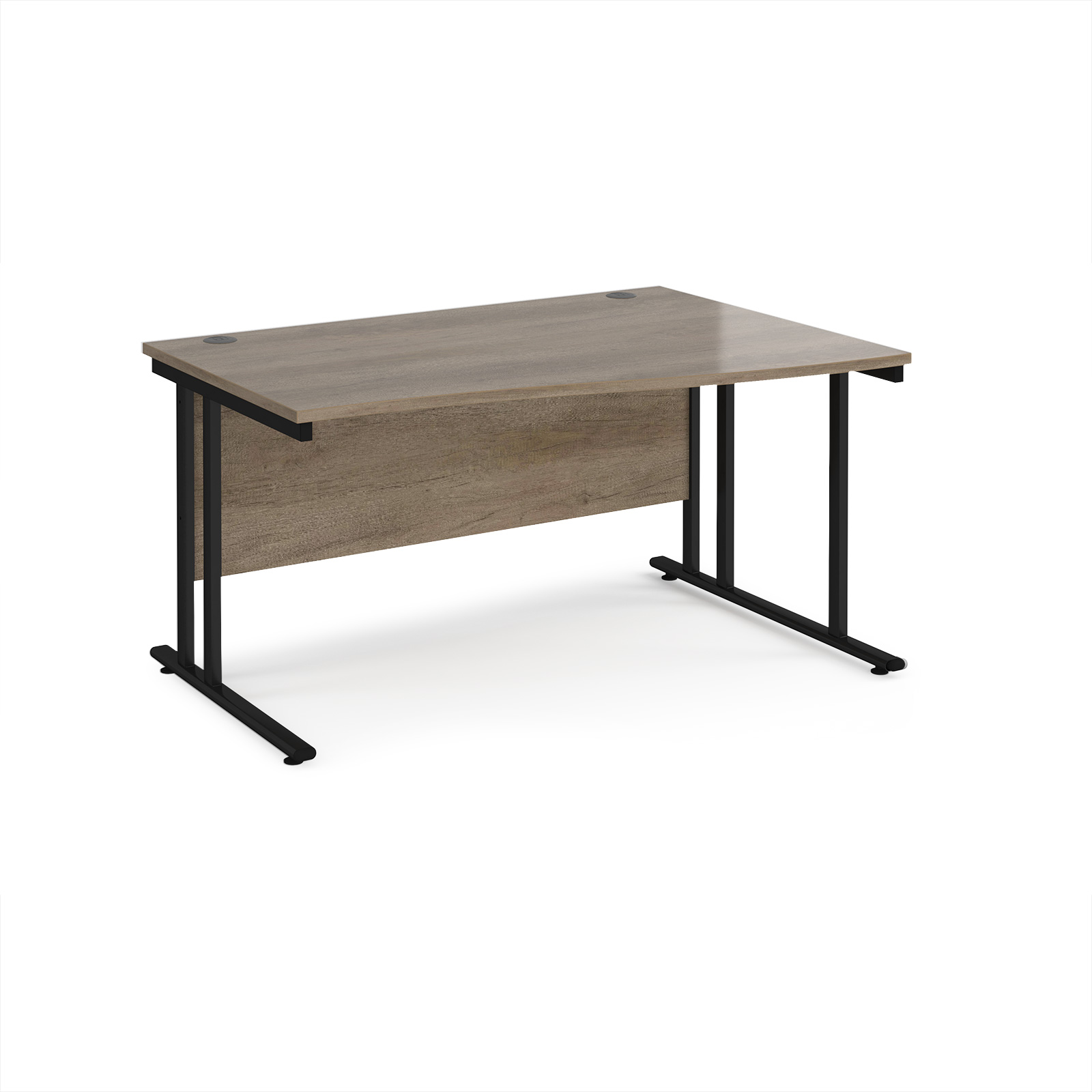Grey Nebraska Oak