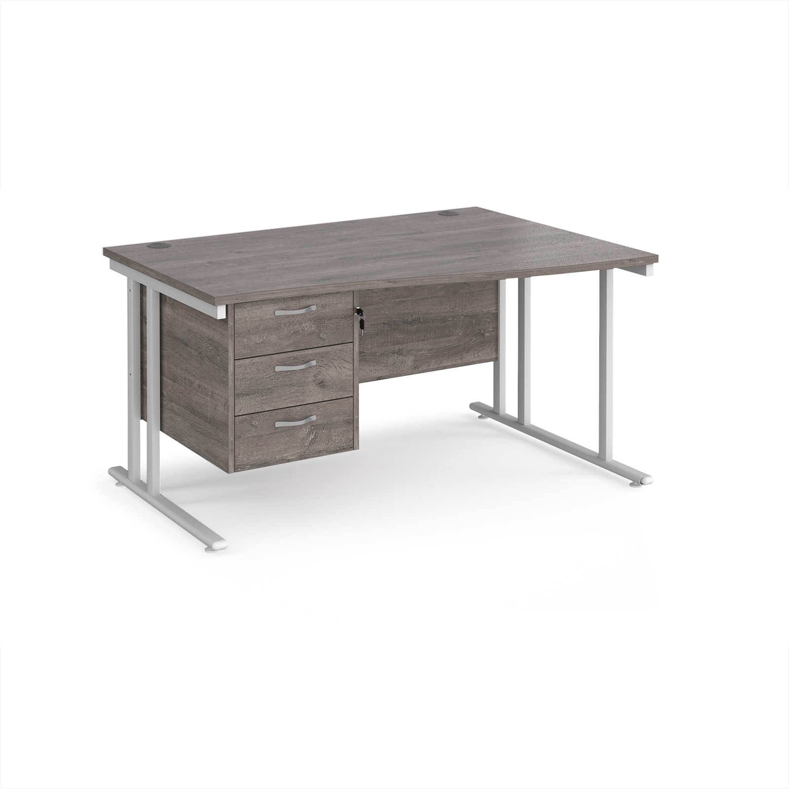 Grey Oak