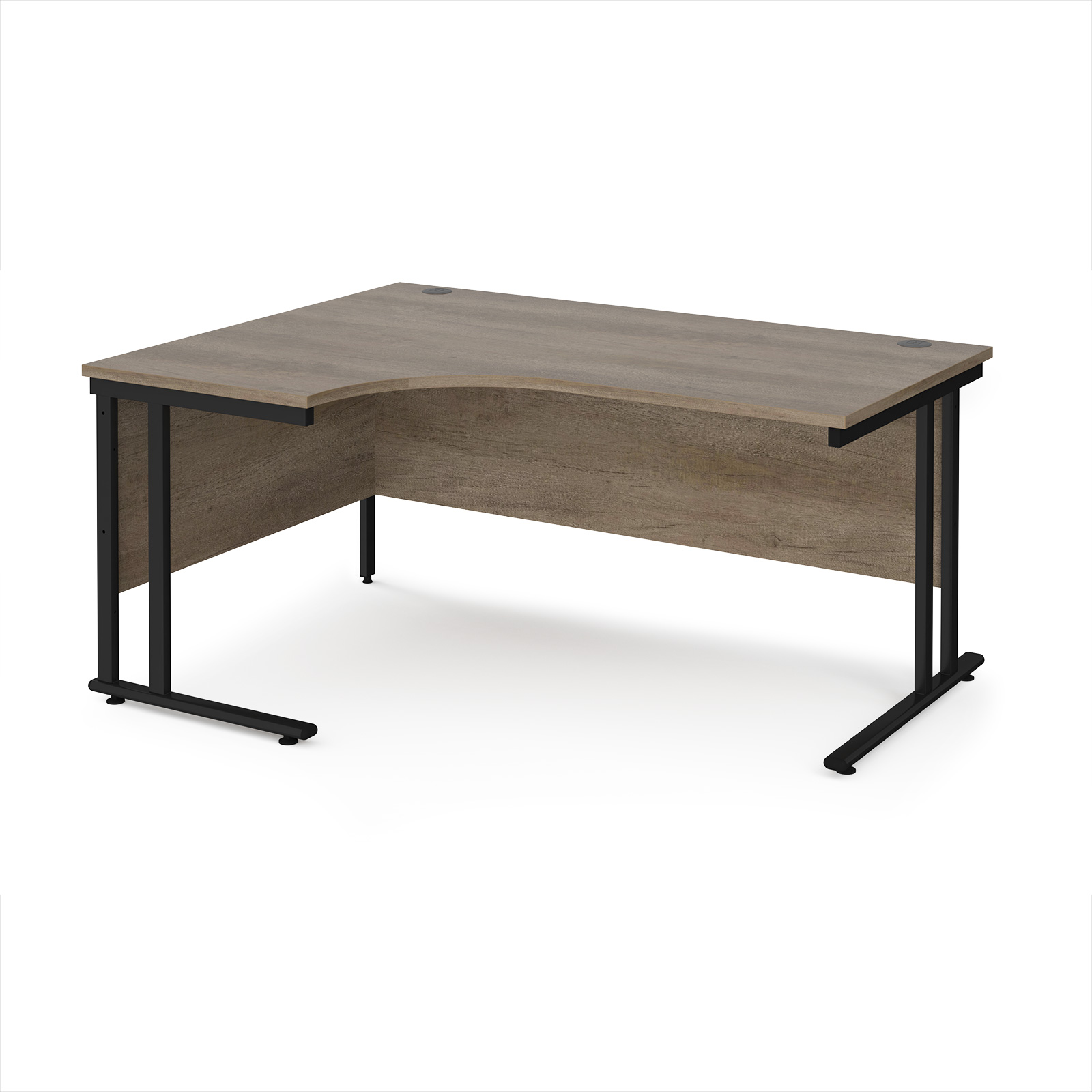 Grey Nebraska Oak