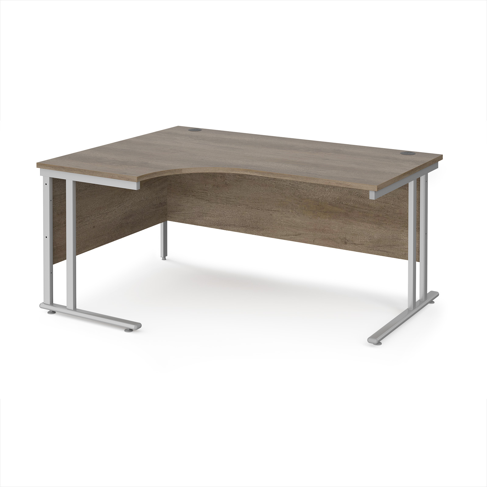 Grey Nebraska Oak