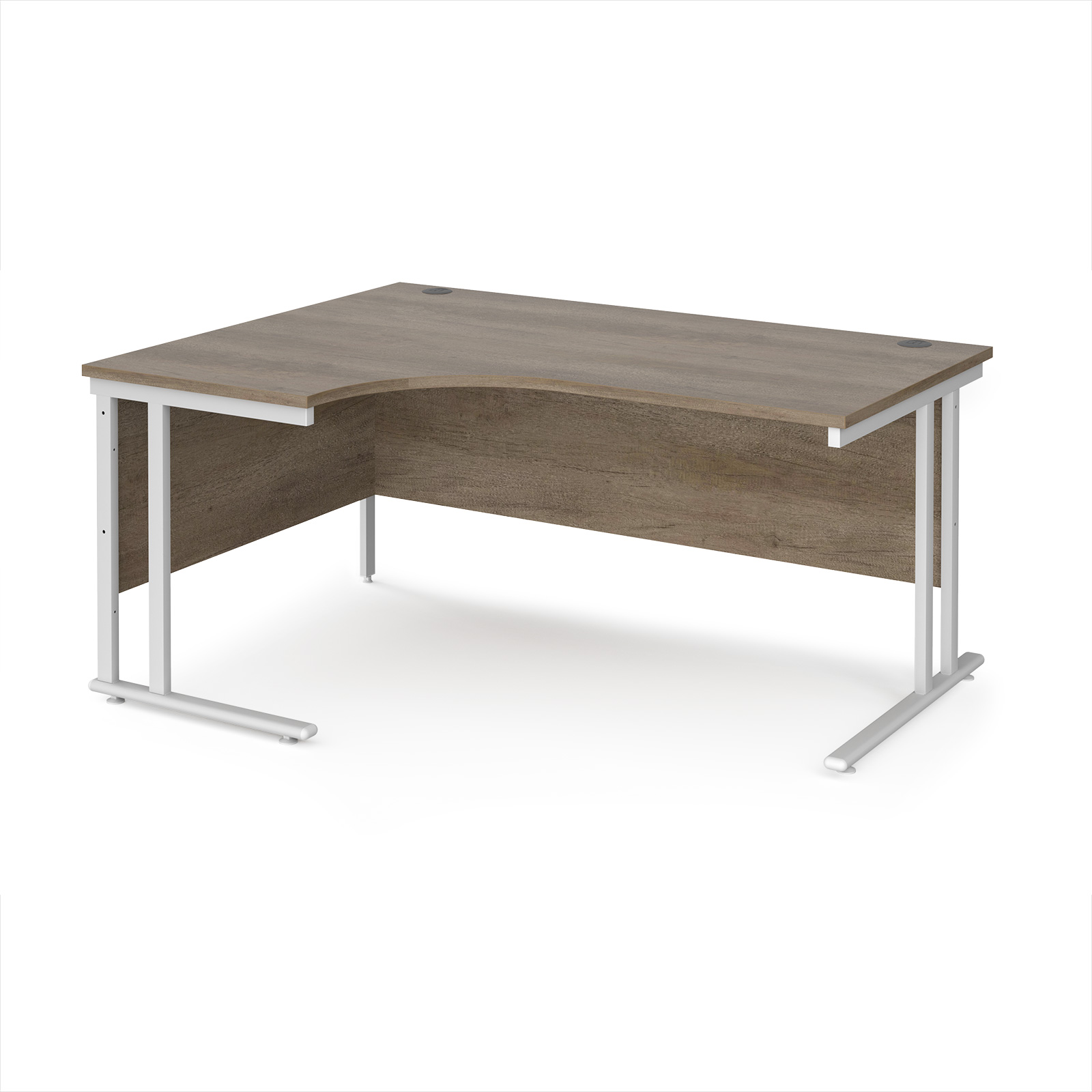 Grey Nebraska Oak