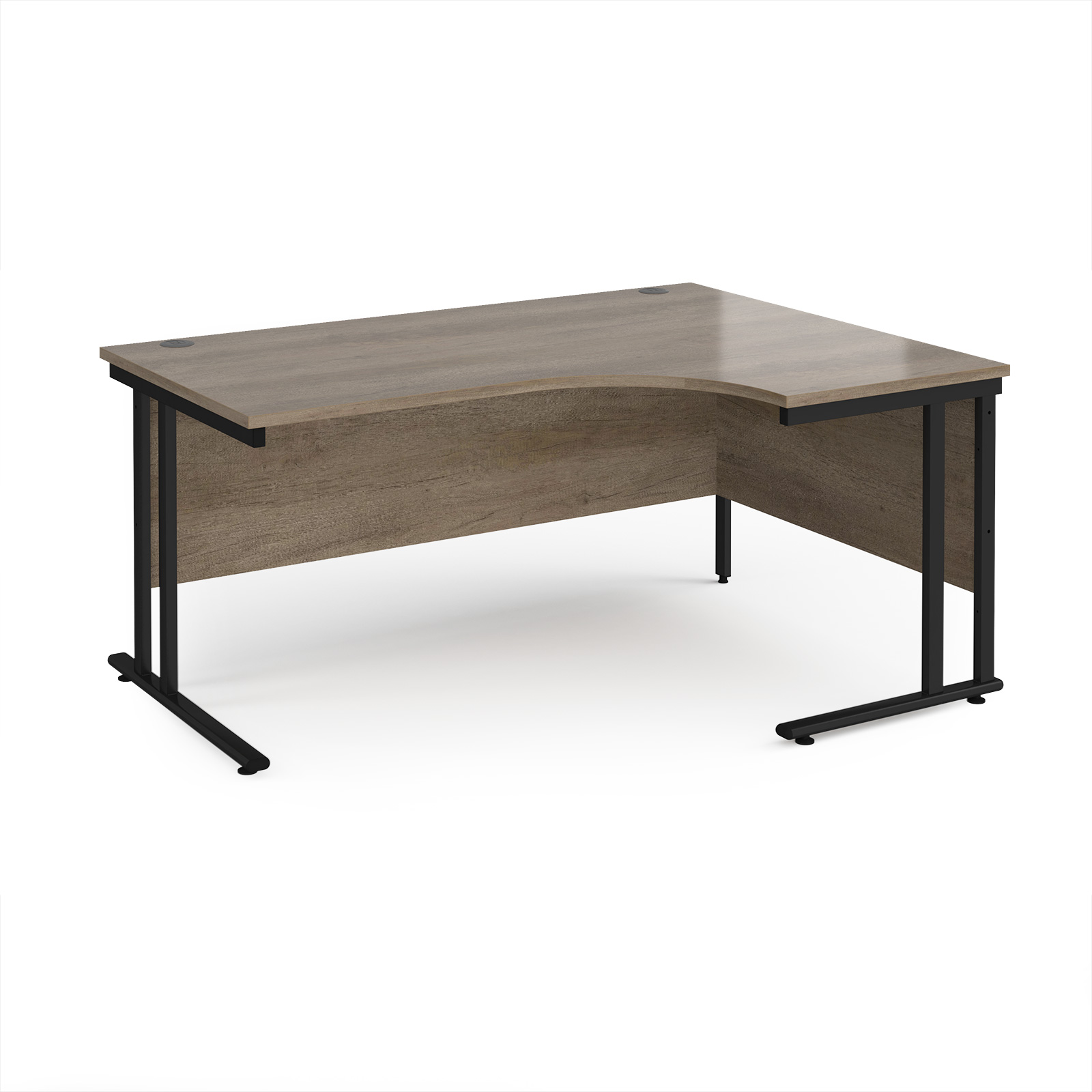 Grey Nebraska Oak