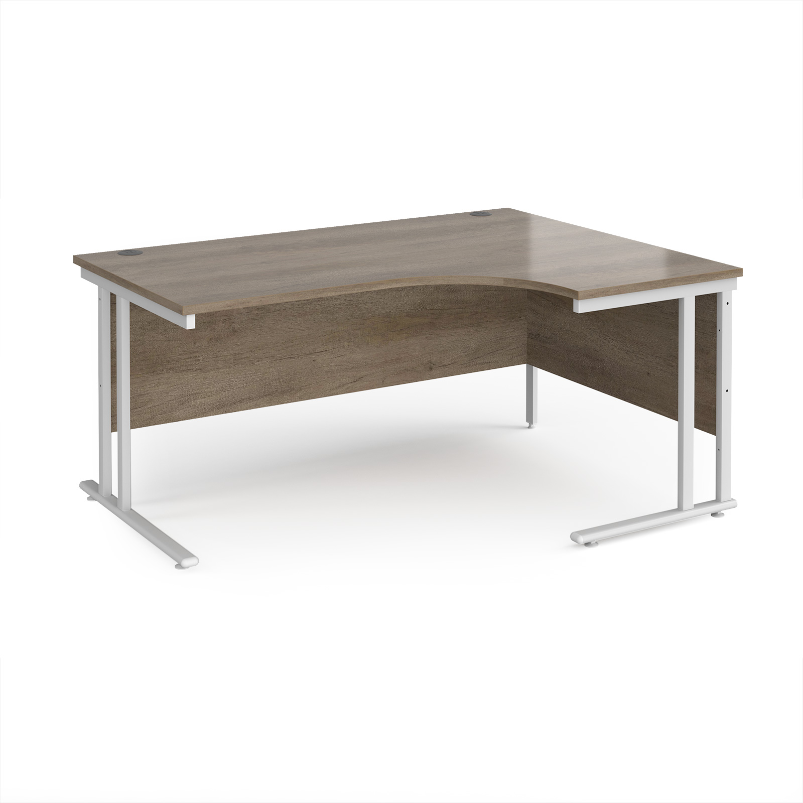Grey Nebraska Oak