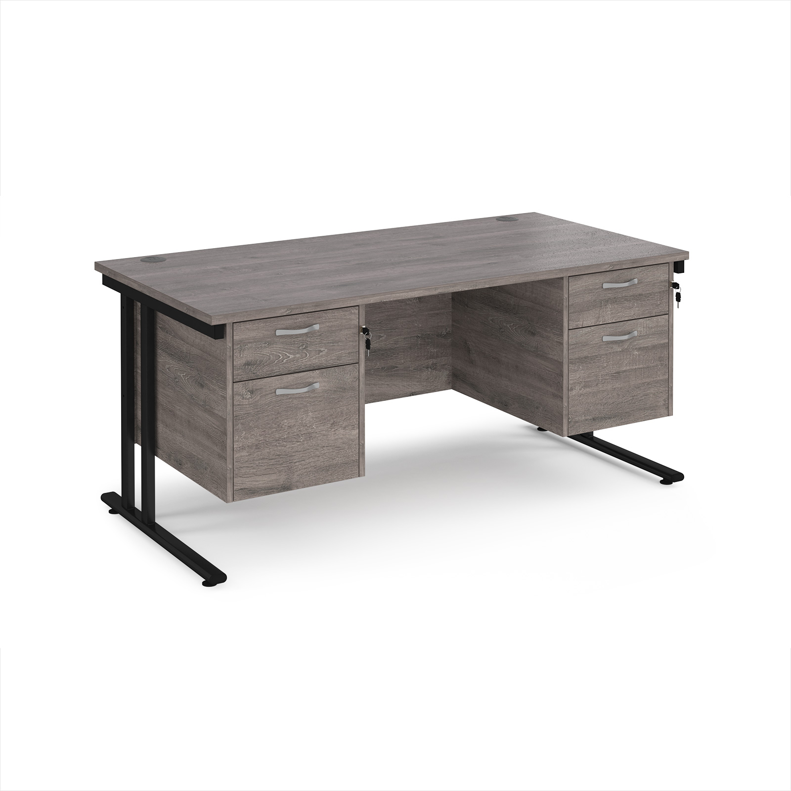 Grey Oak