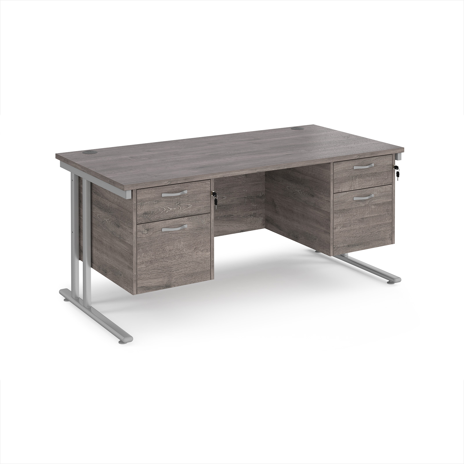 Grey Oak