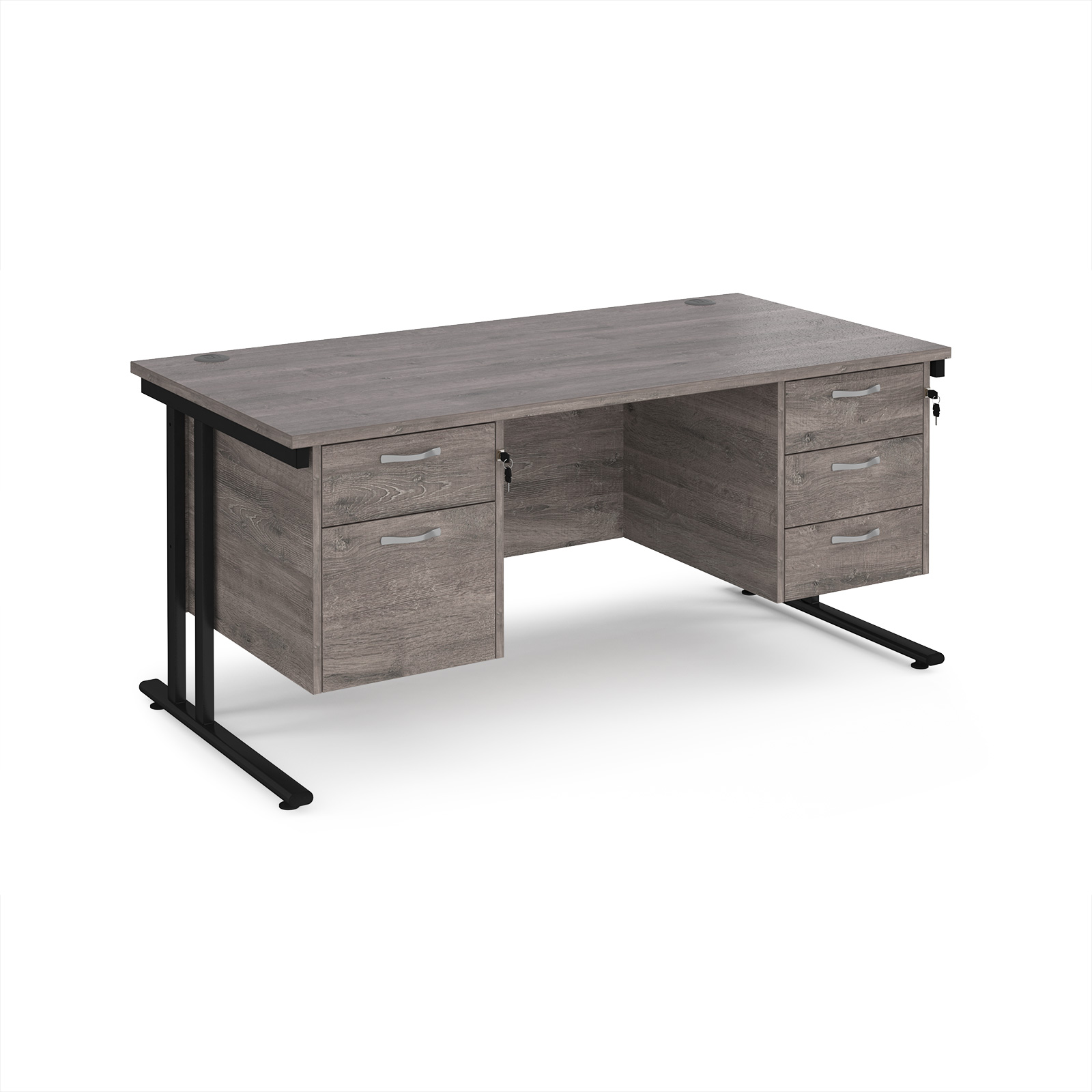 Grey Oak