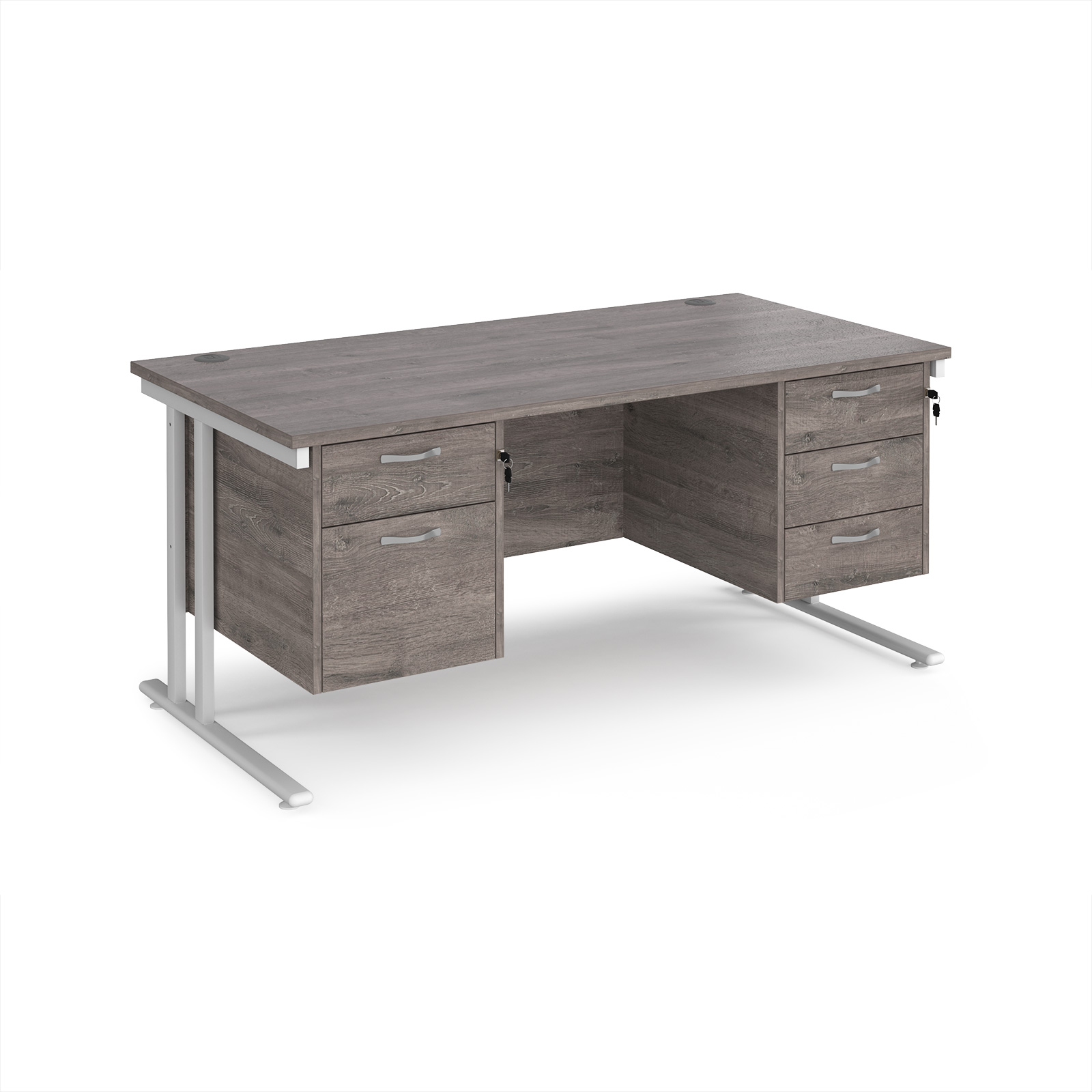 Grey Oak