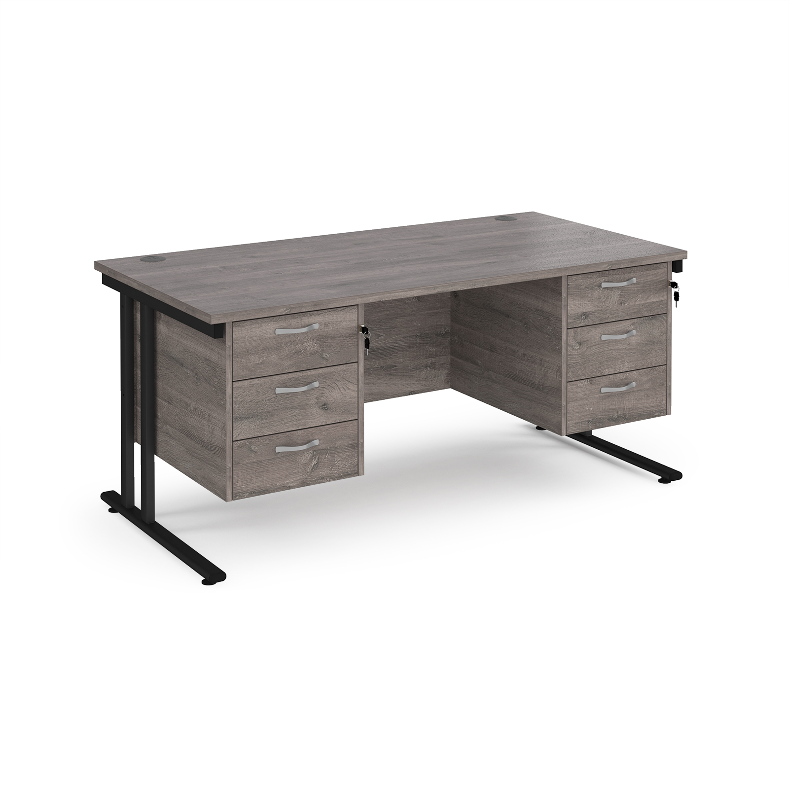 Grey Oak
