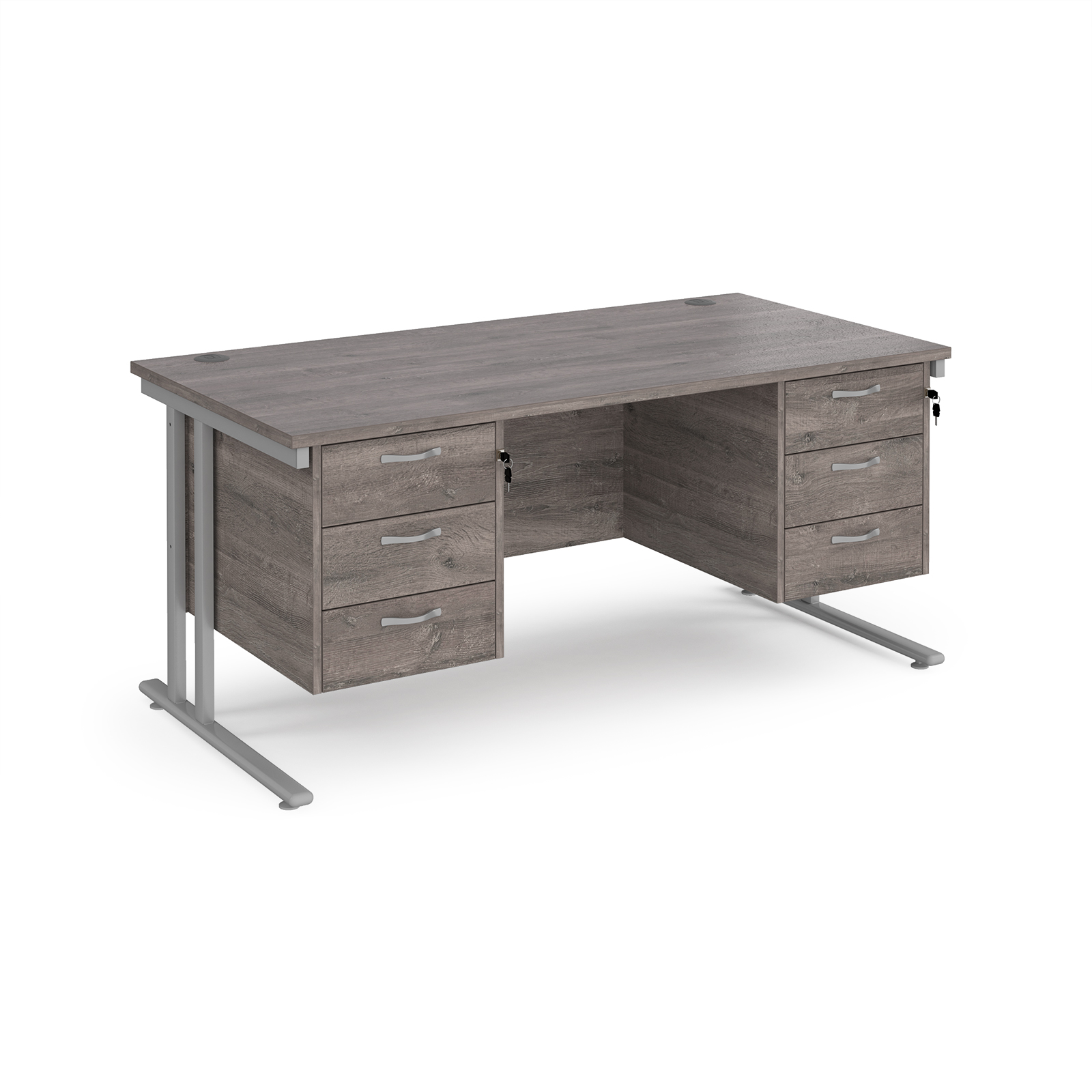 Grey Oak