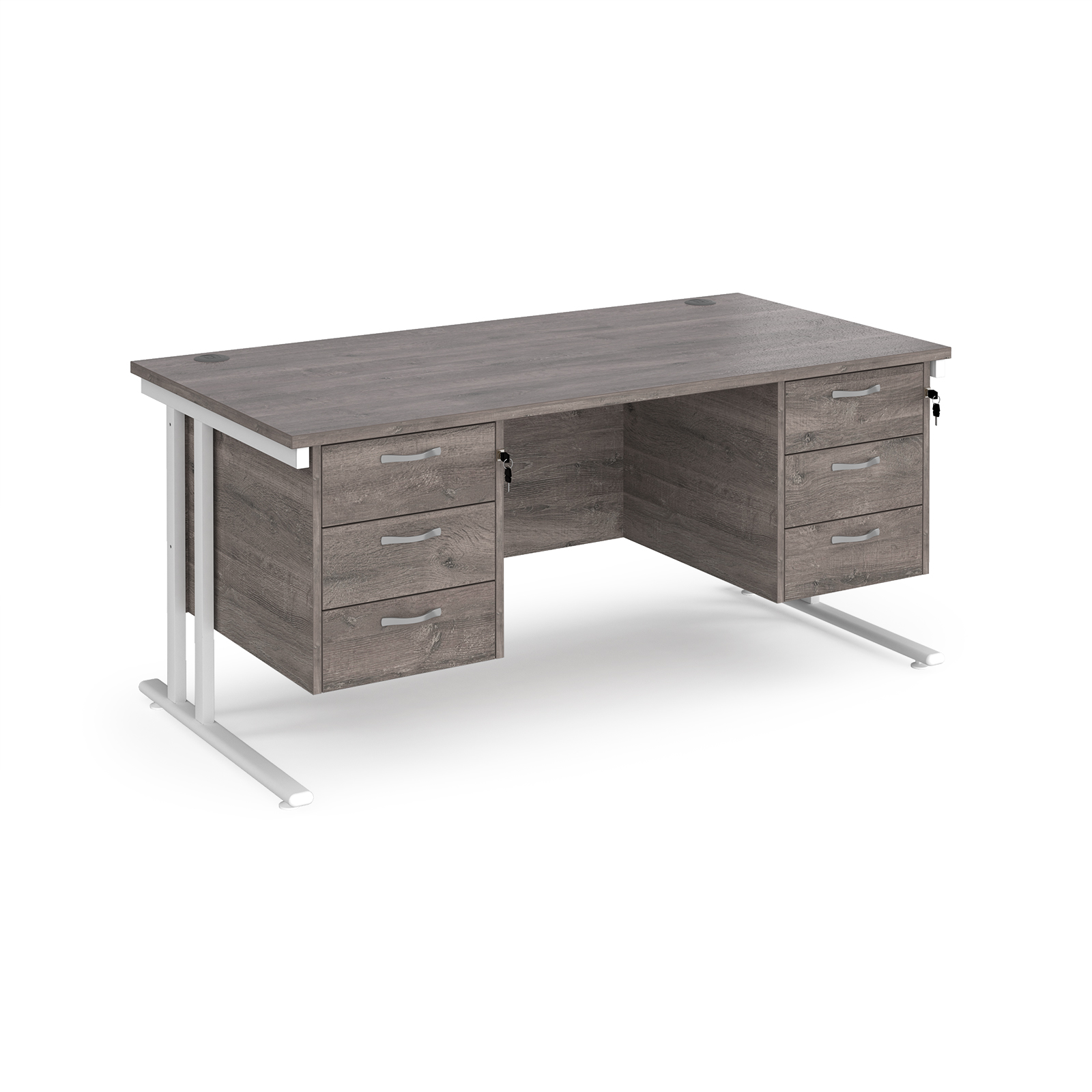 Grey Oak