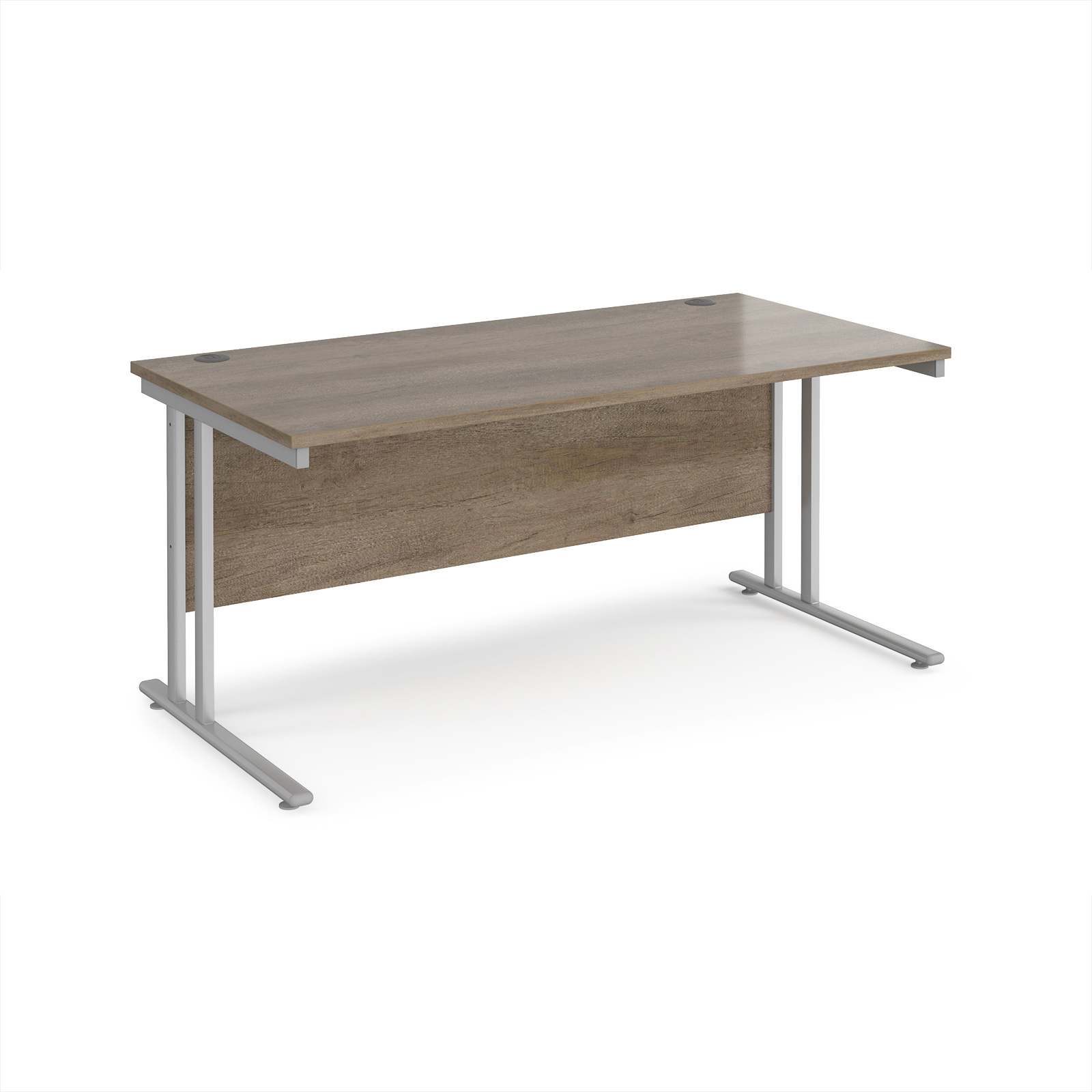 Grey Nebraska Oak