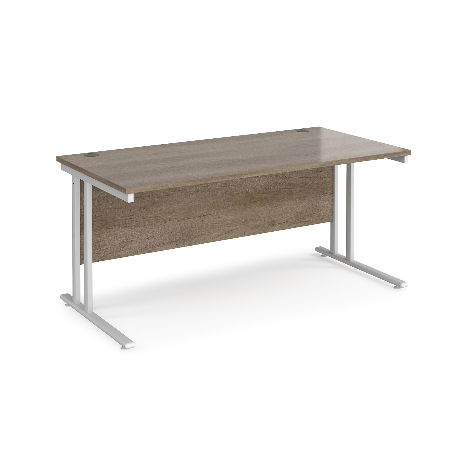 Grey Nebraska Oak