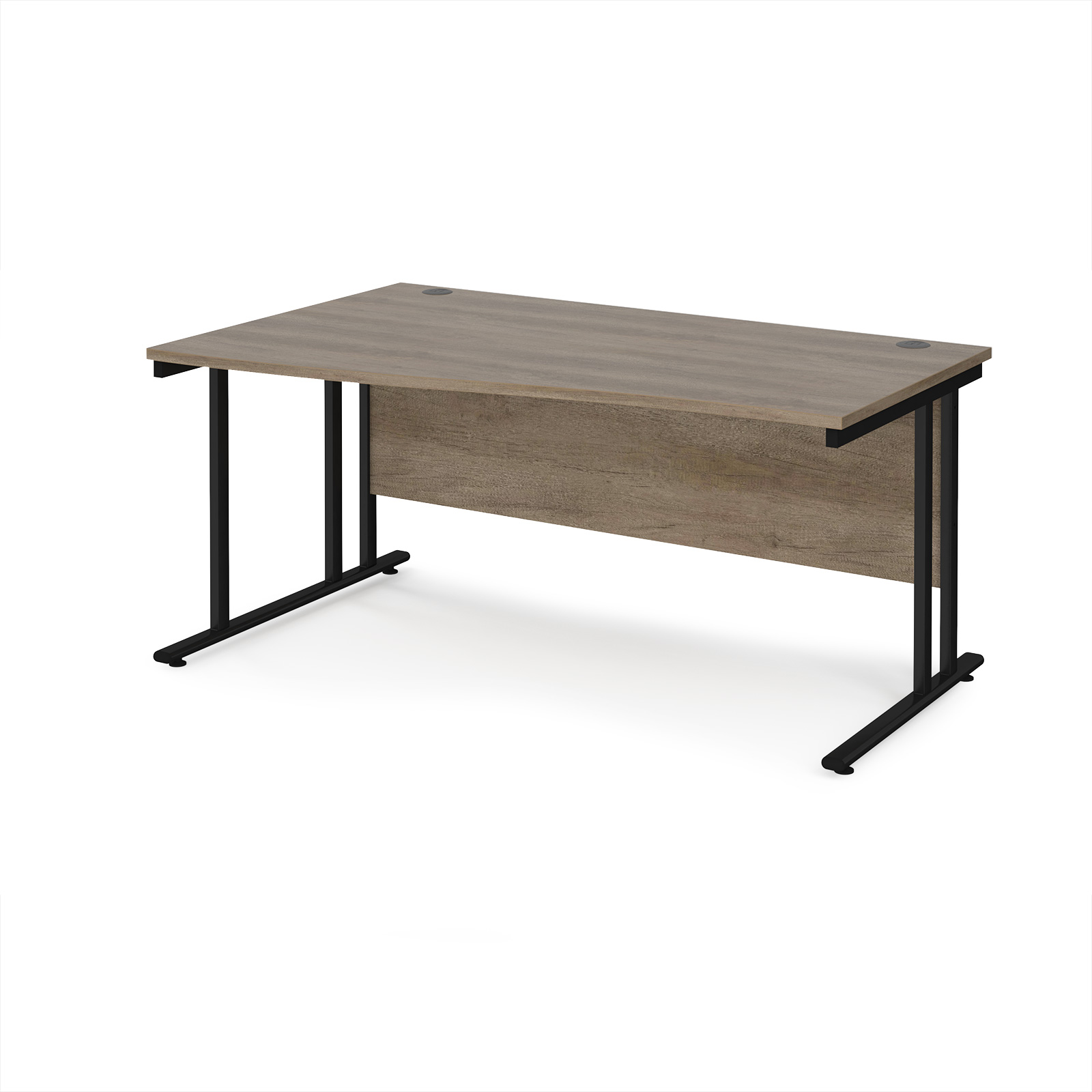 Grey Nebraska Oak