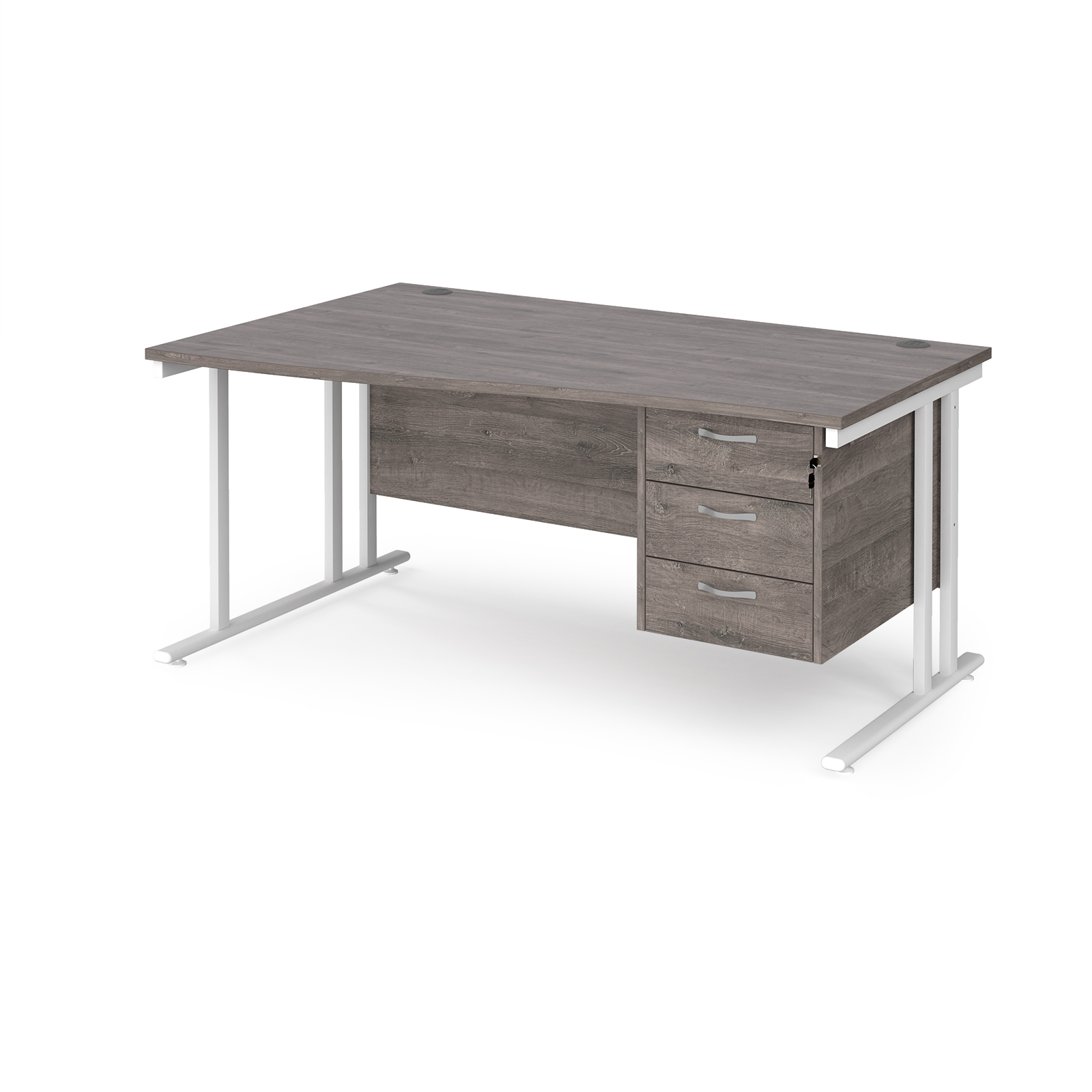 Grey Oak