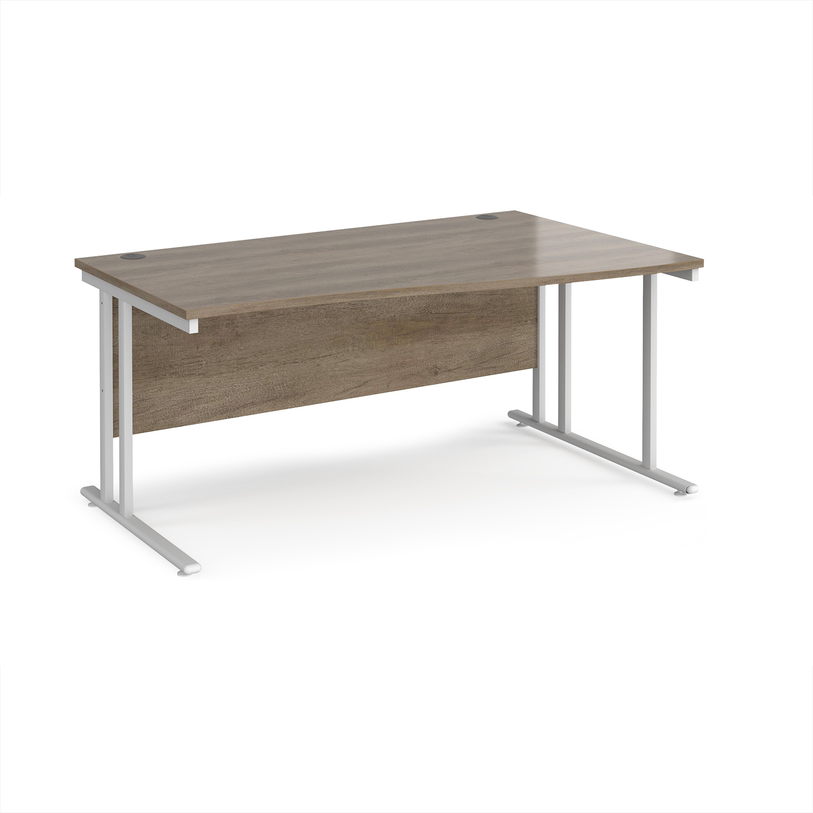 Grey Nebraska Oak