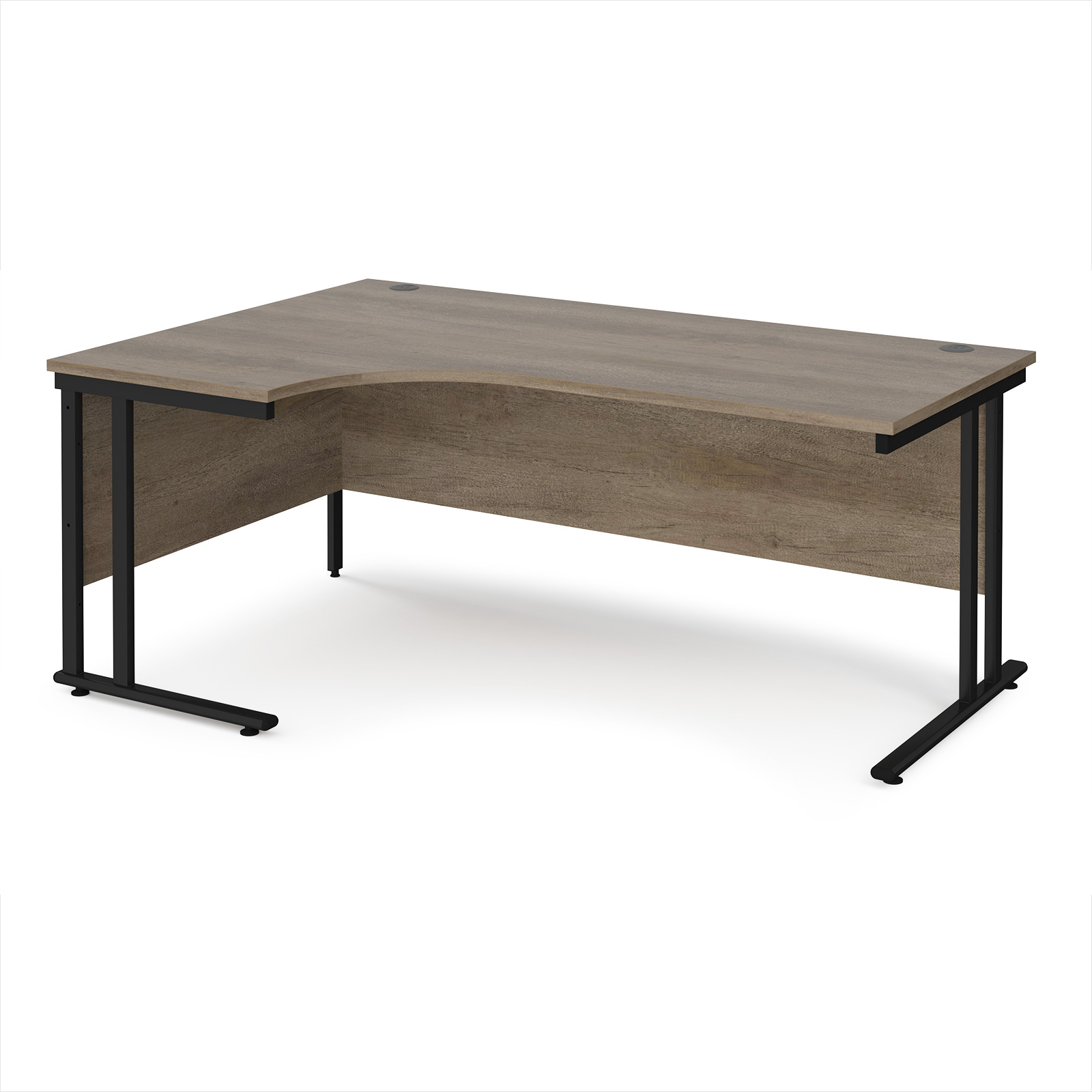 Grey Nebraska Oak