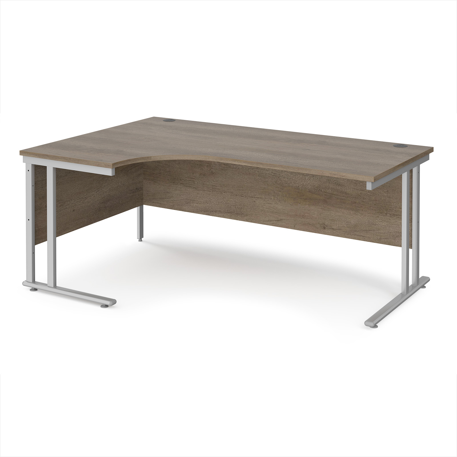 Grey Nebraska Oak