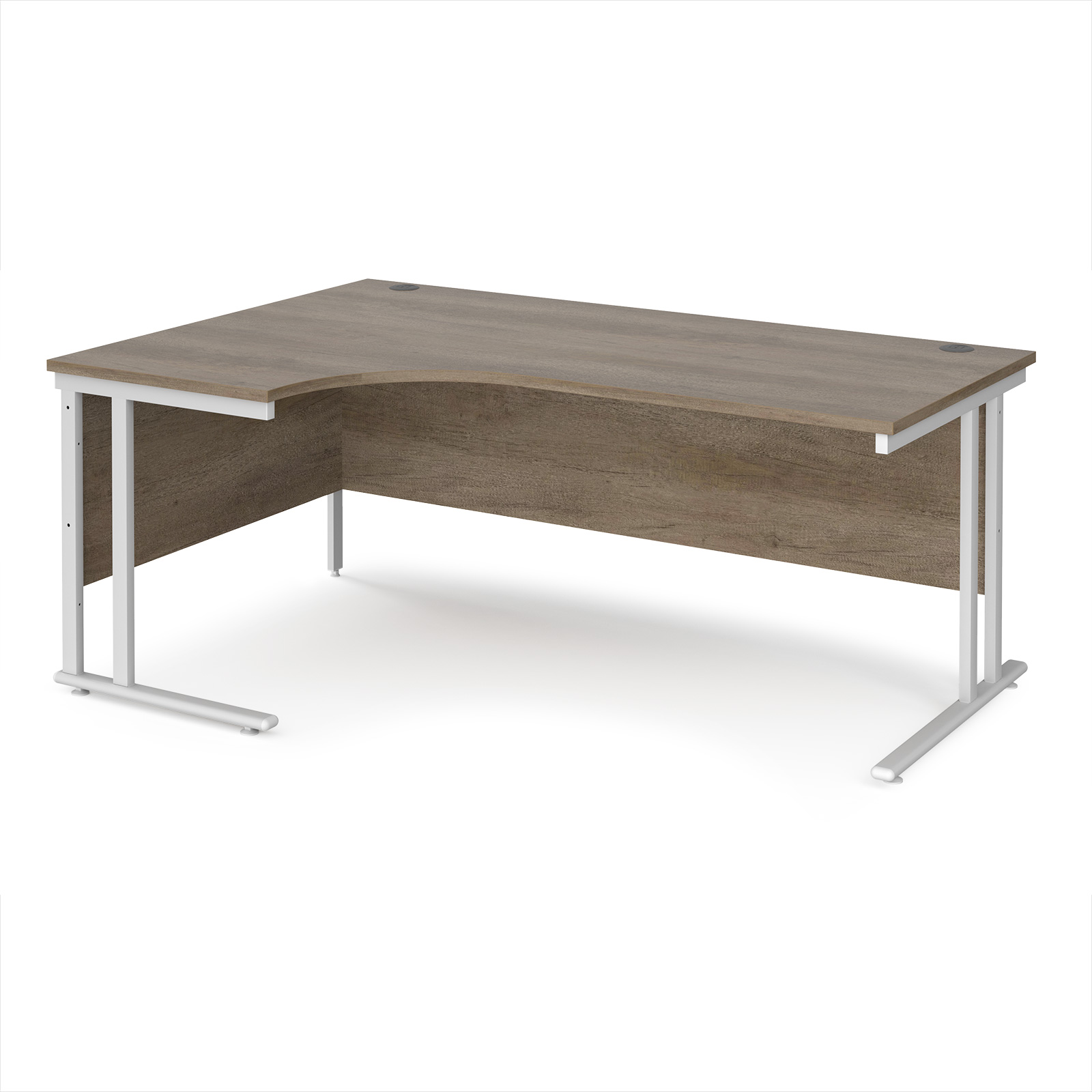 Grey Nebraska Oak
