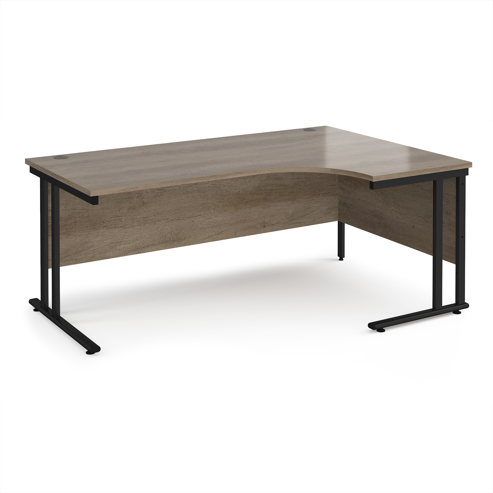 Grey Nebraska Oak
