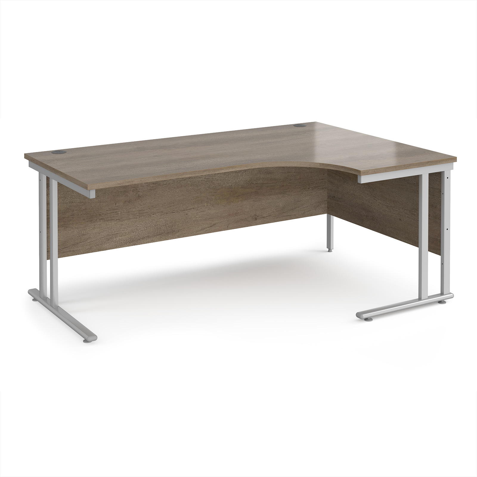 Grey Nebraska Oak
