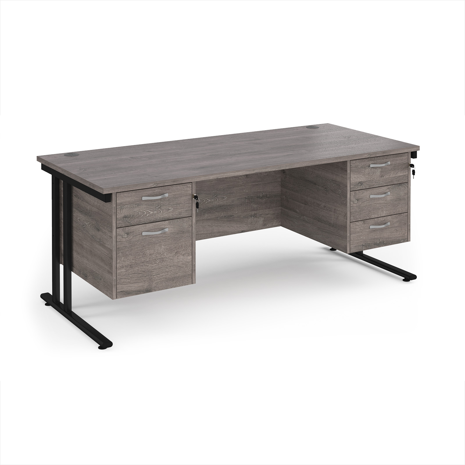 Grey Oak