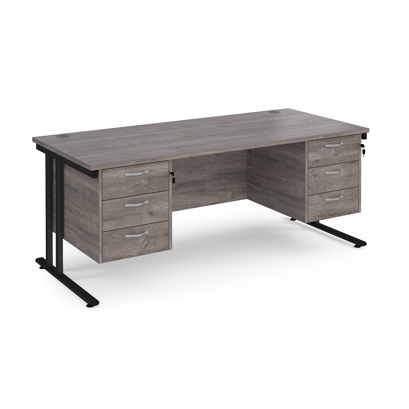 Grey Oak