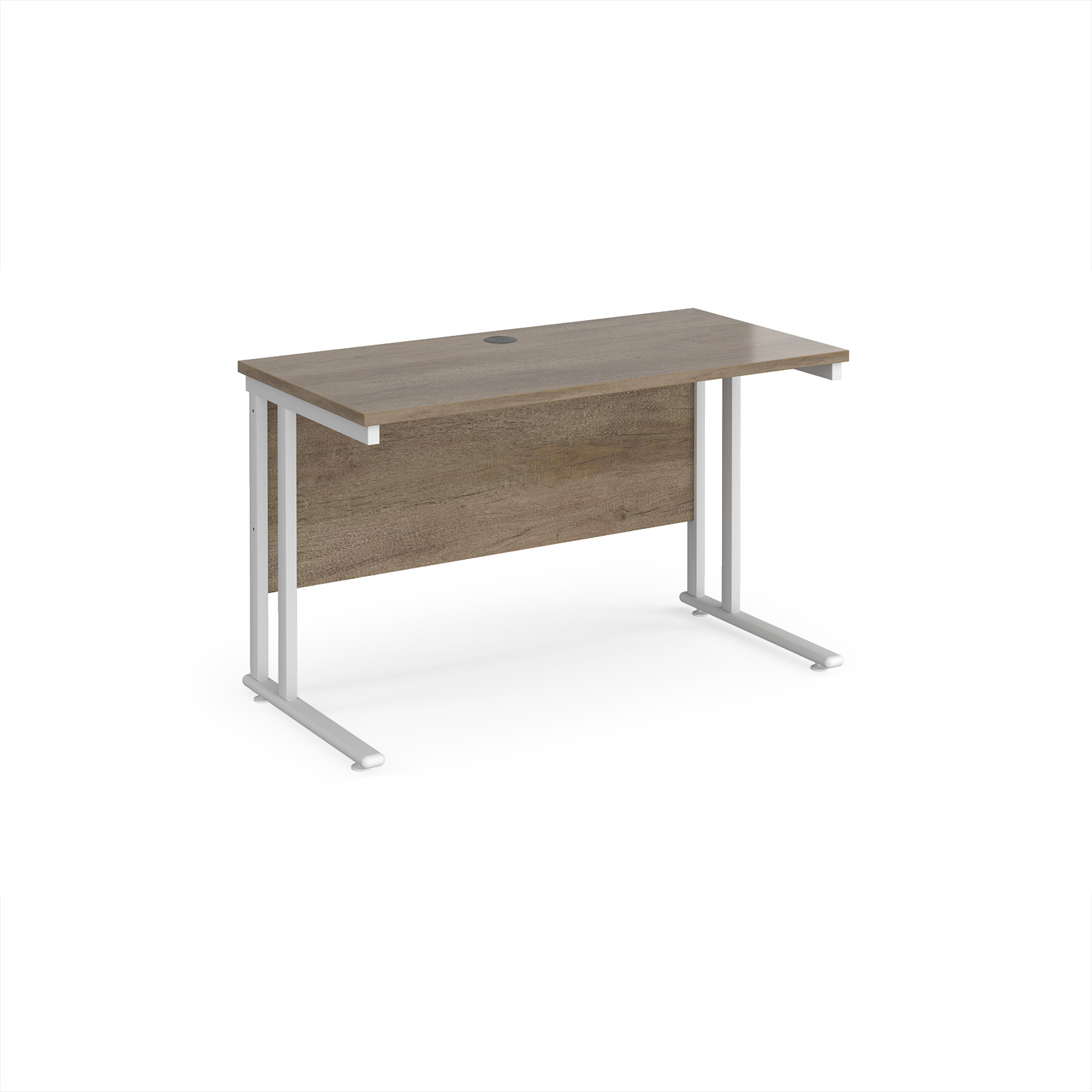 Grey Nebraska Oak
