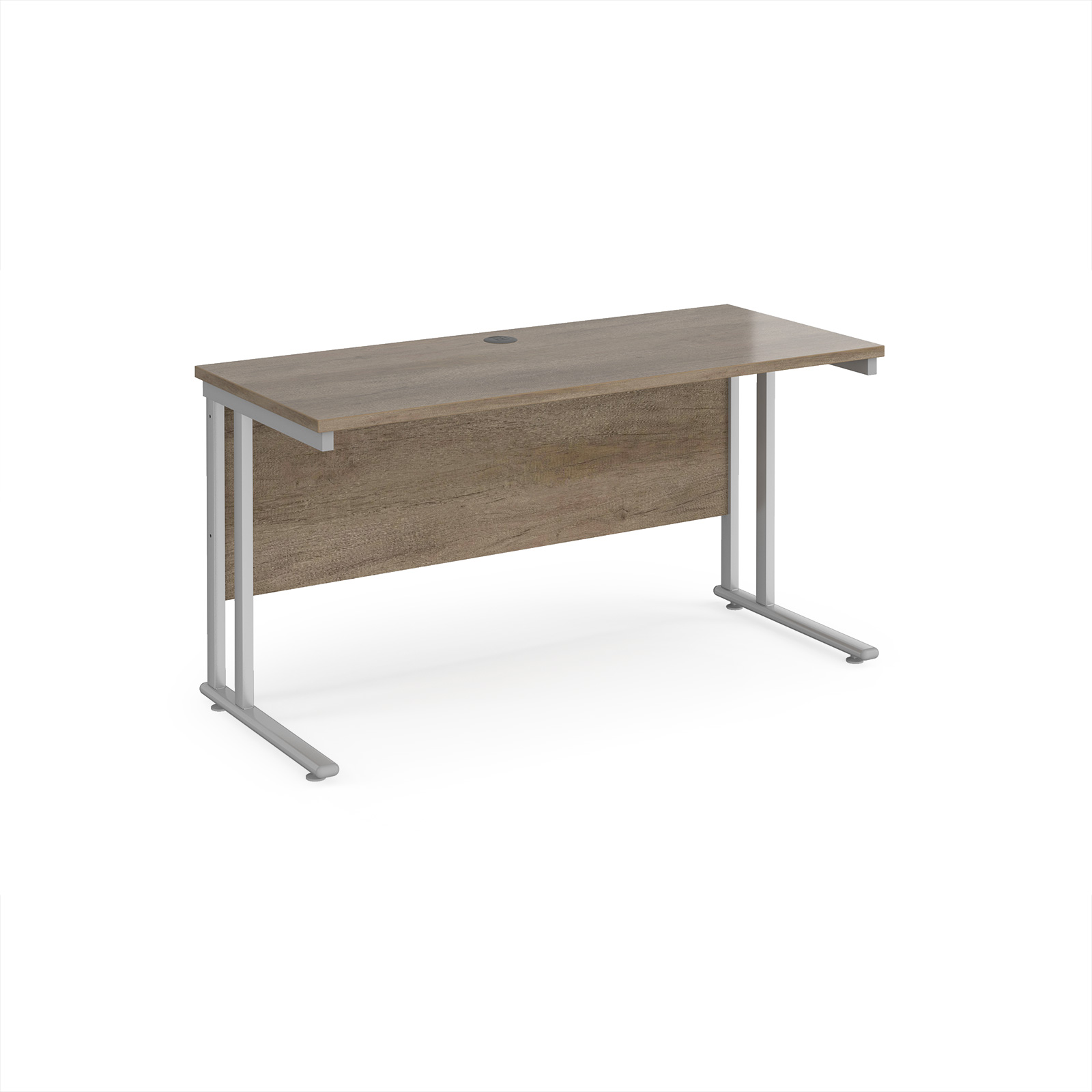 Grey Nebraska Oak