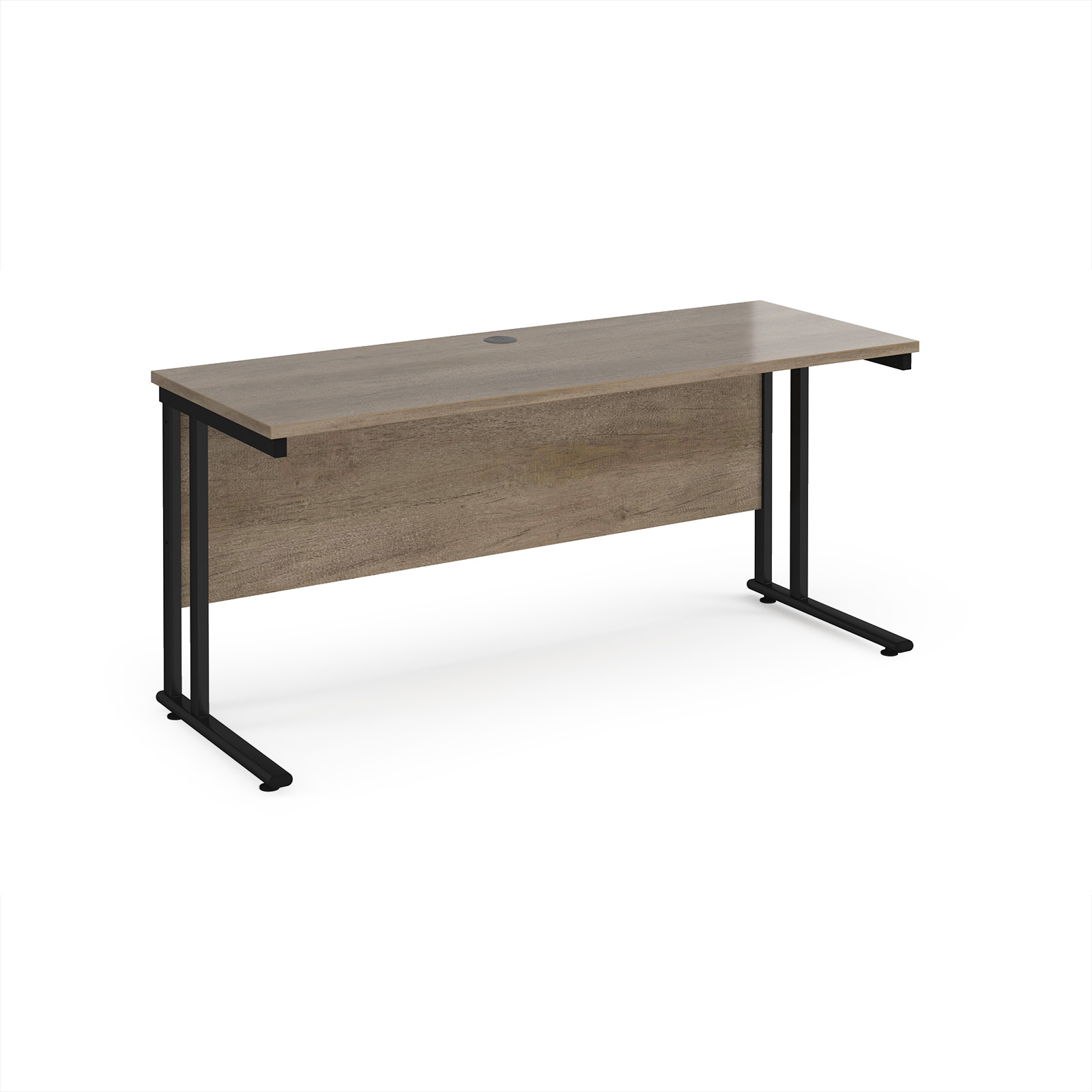 Grey Nebraska Oak