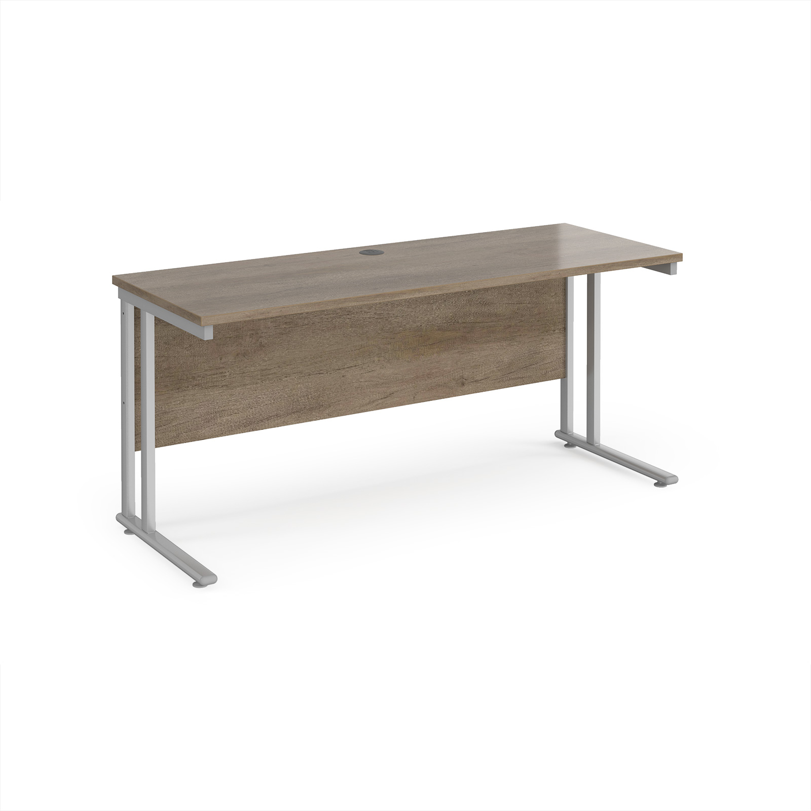Grey Nebraska Oak