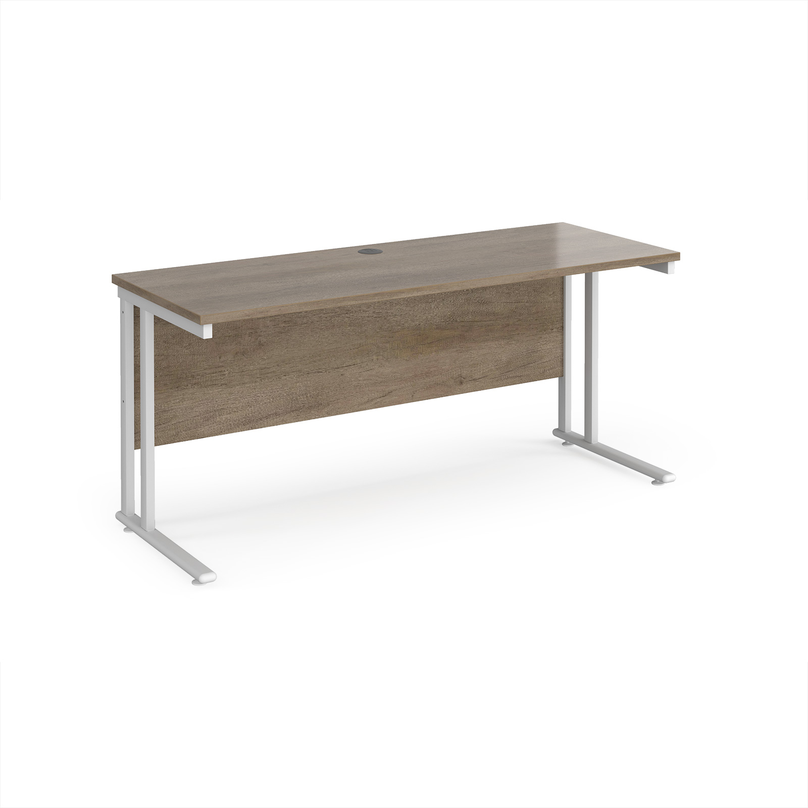 Grey Nebraska Oak