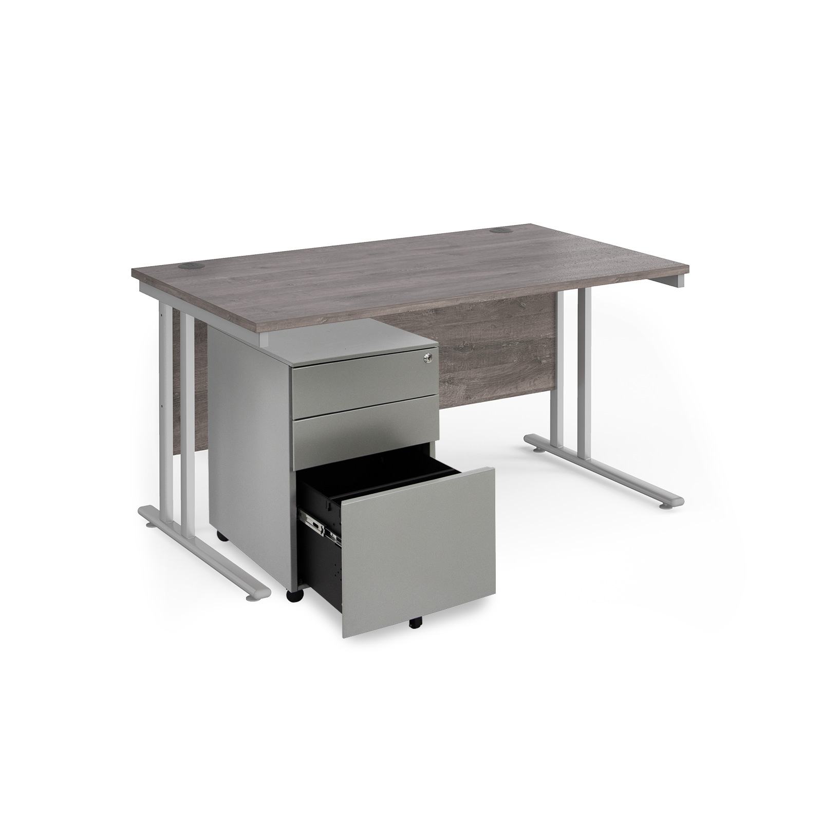 Grey Oak